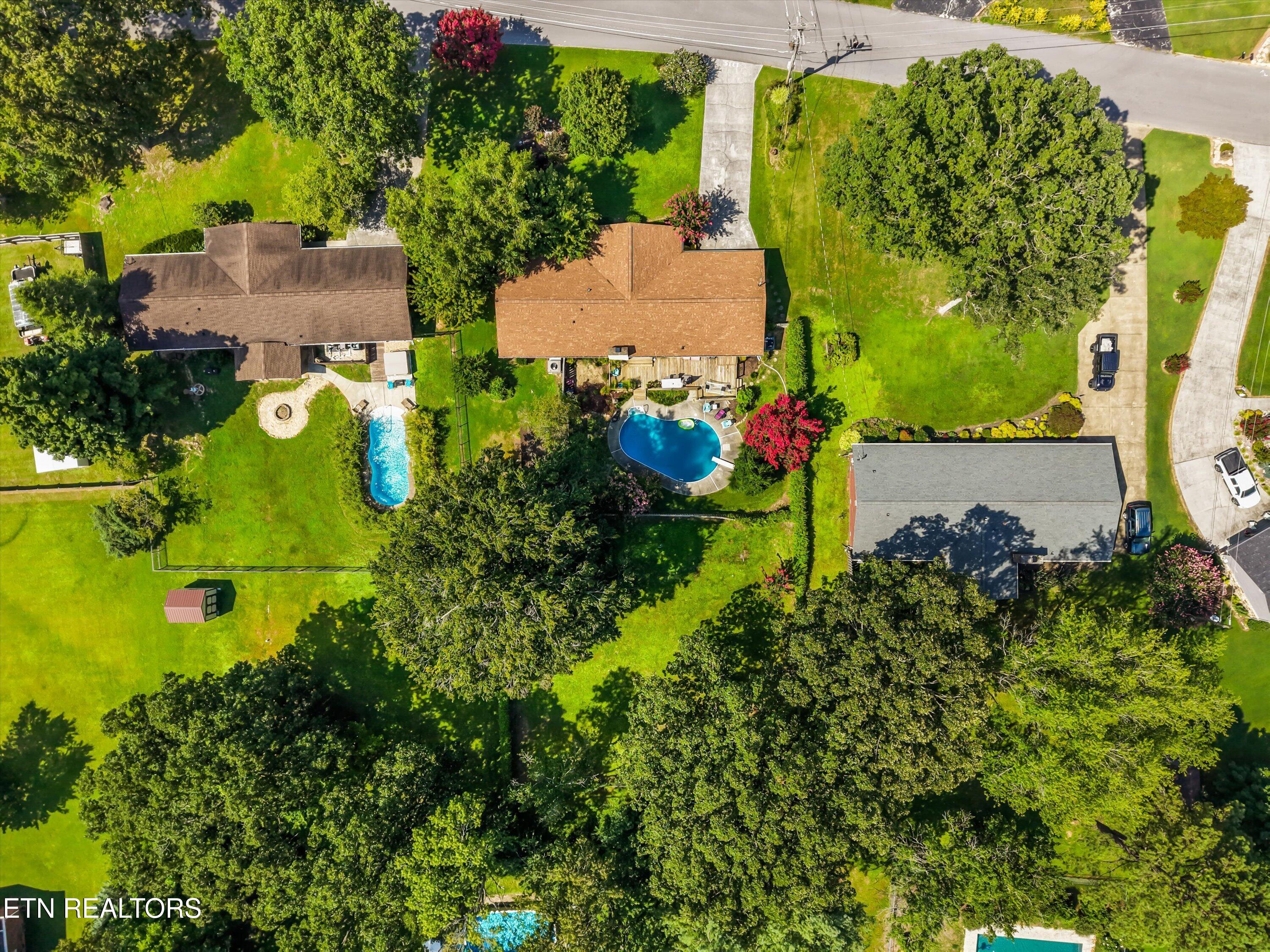 1335 Beechview Drive Sevierville TN 37862