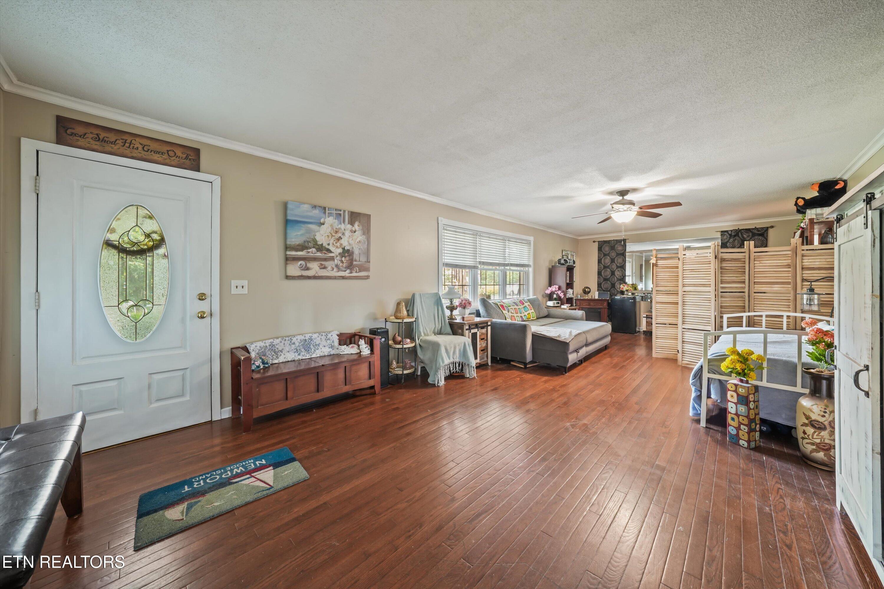 1335 Beechview Drive Sevierville TN 37862