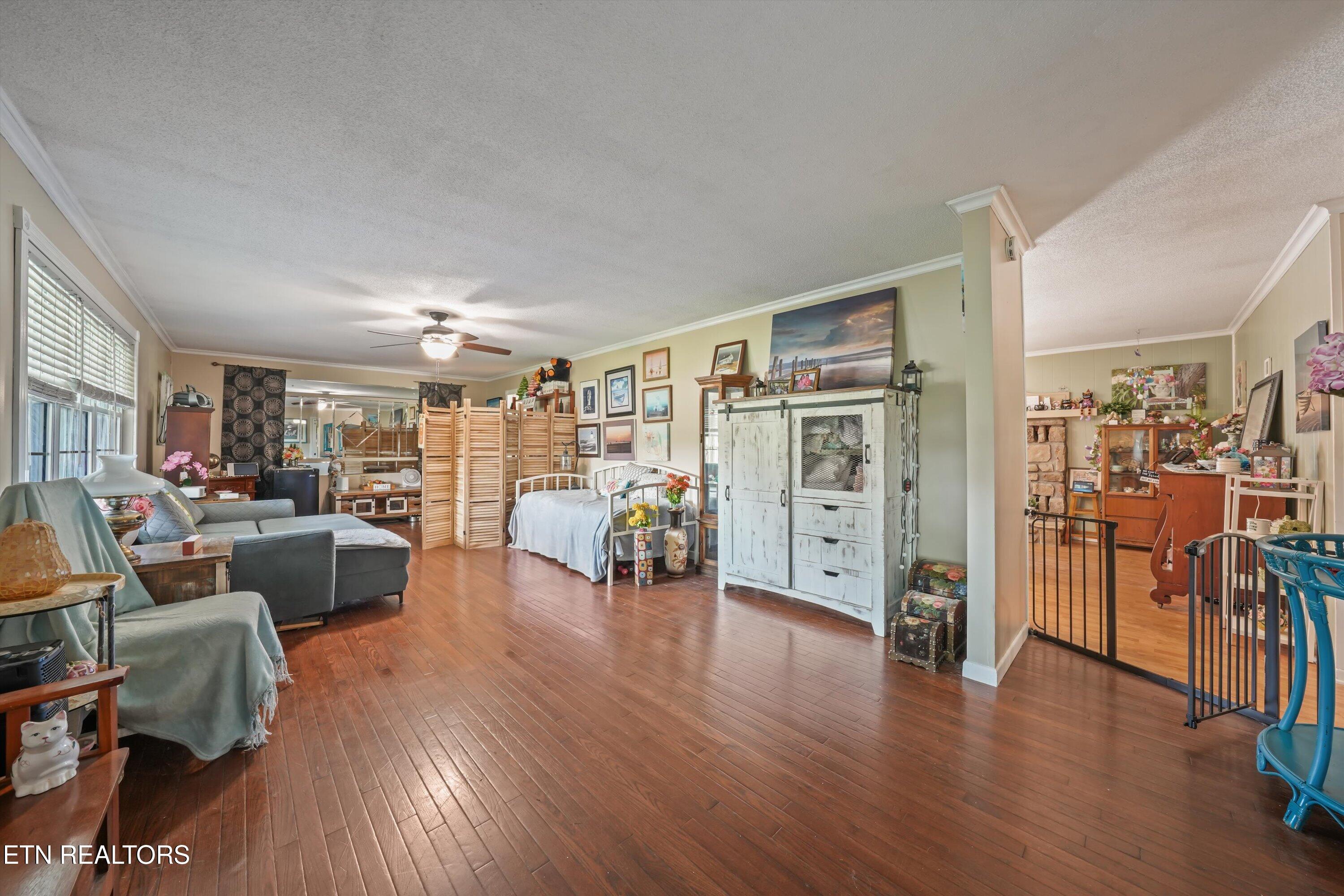 1335 Beechview Drive Sevierville TN 37862