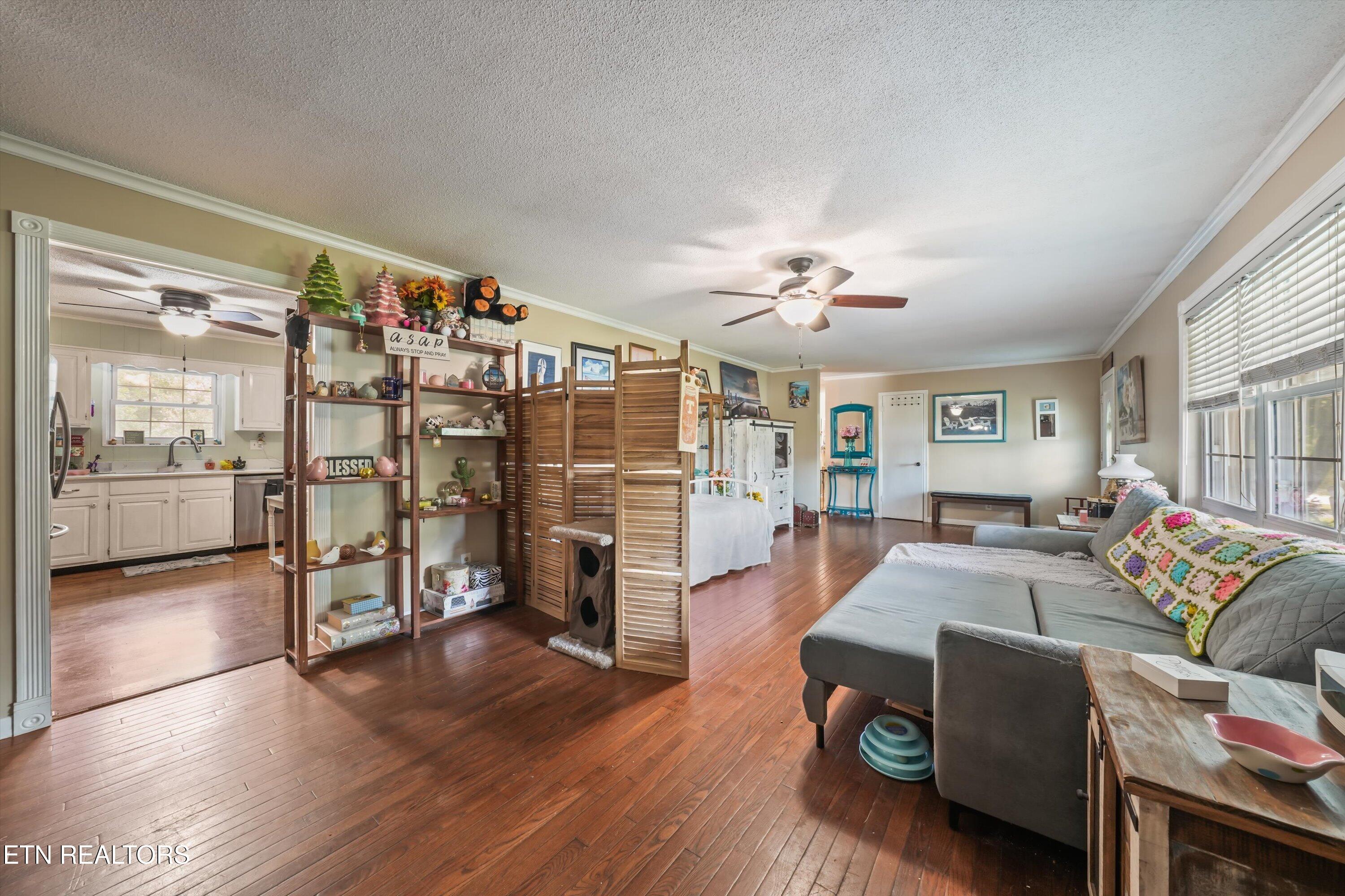 1335 Beechview Drive Sevierville TN 37862