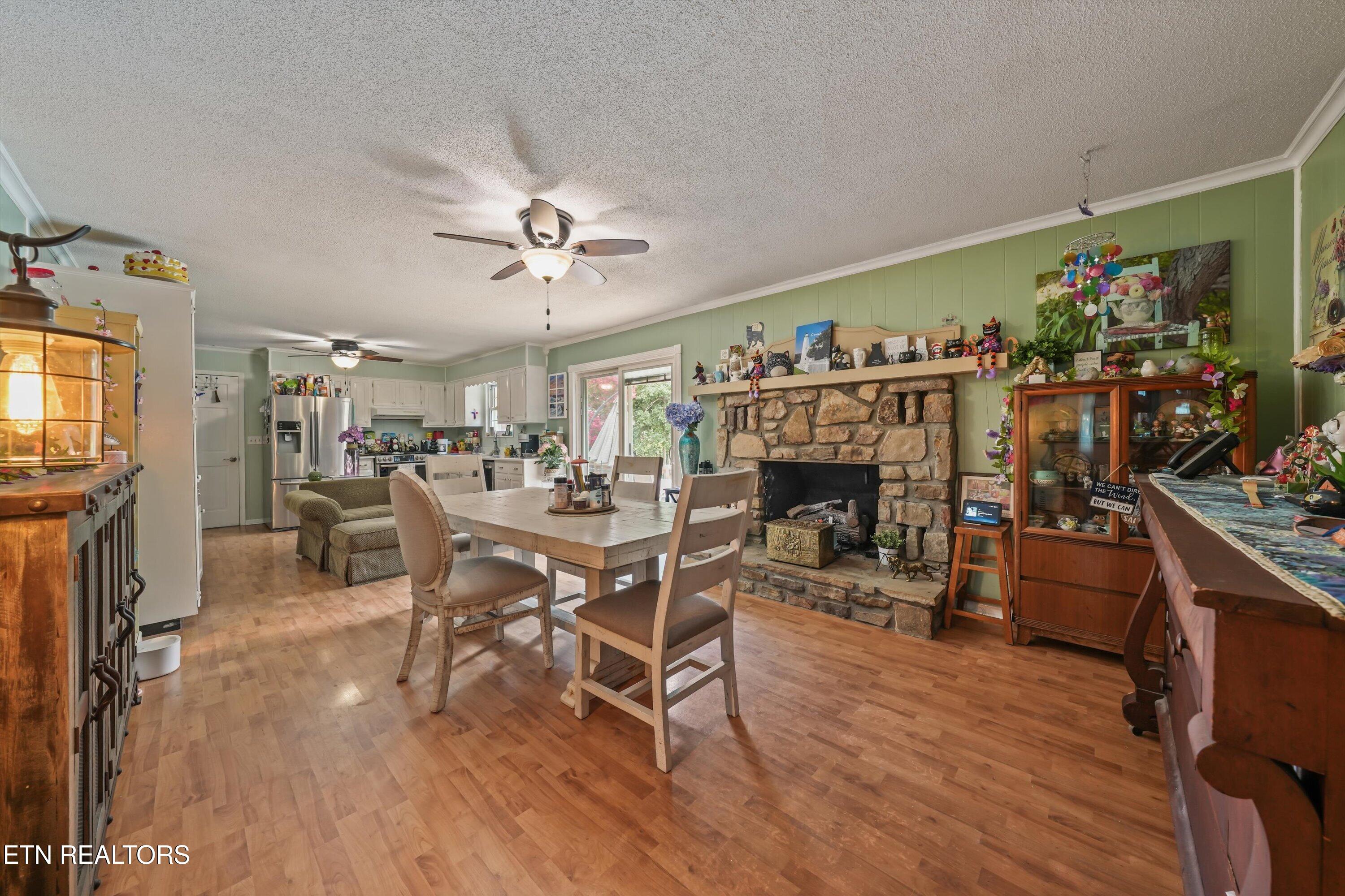 1335 Beechview Drive Sevierville TN 37862