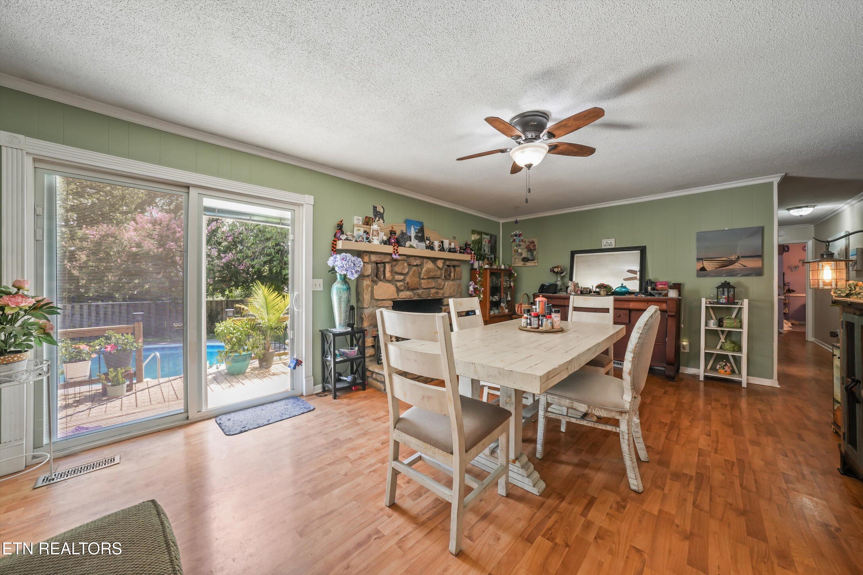 1335 Beechview Drive Sevierville TN 37862