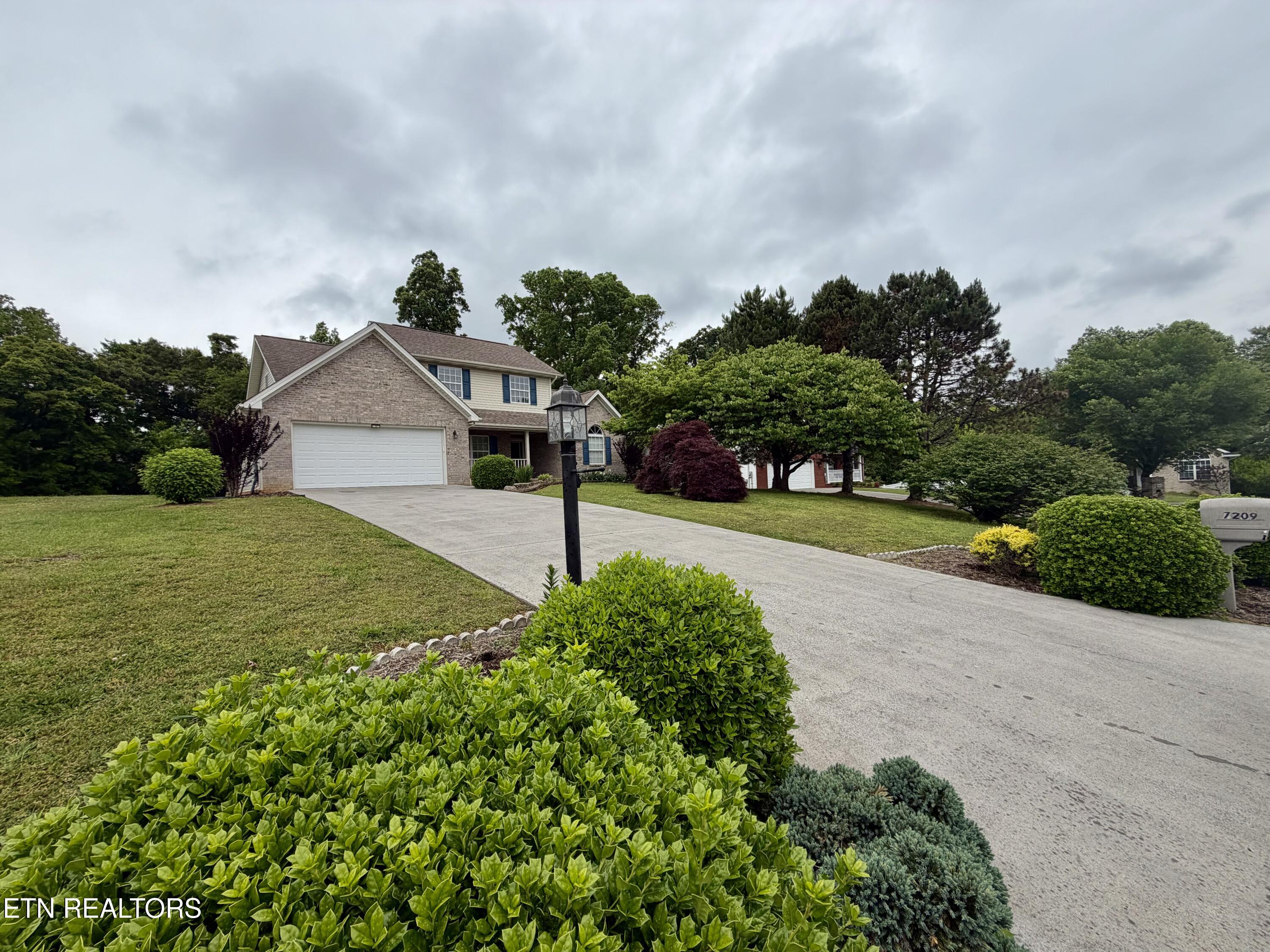 7209 Dunsten Drive Knoxville TN 37931