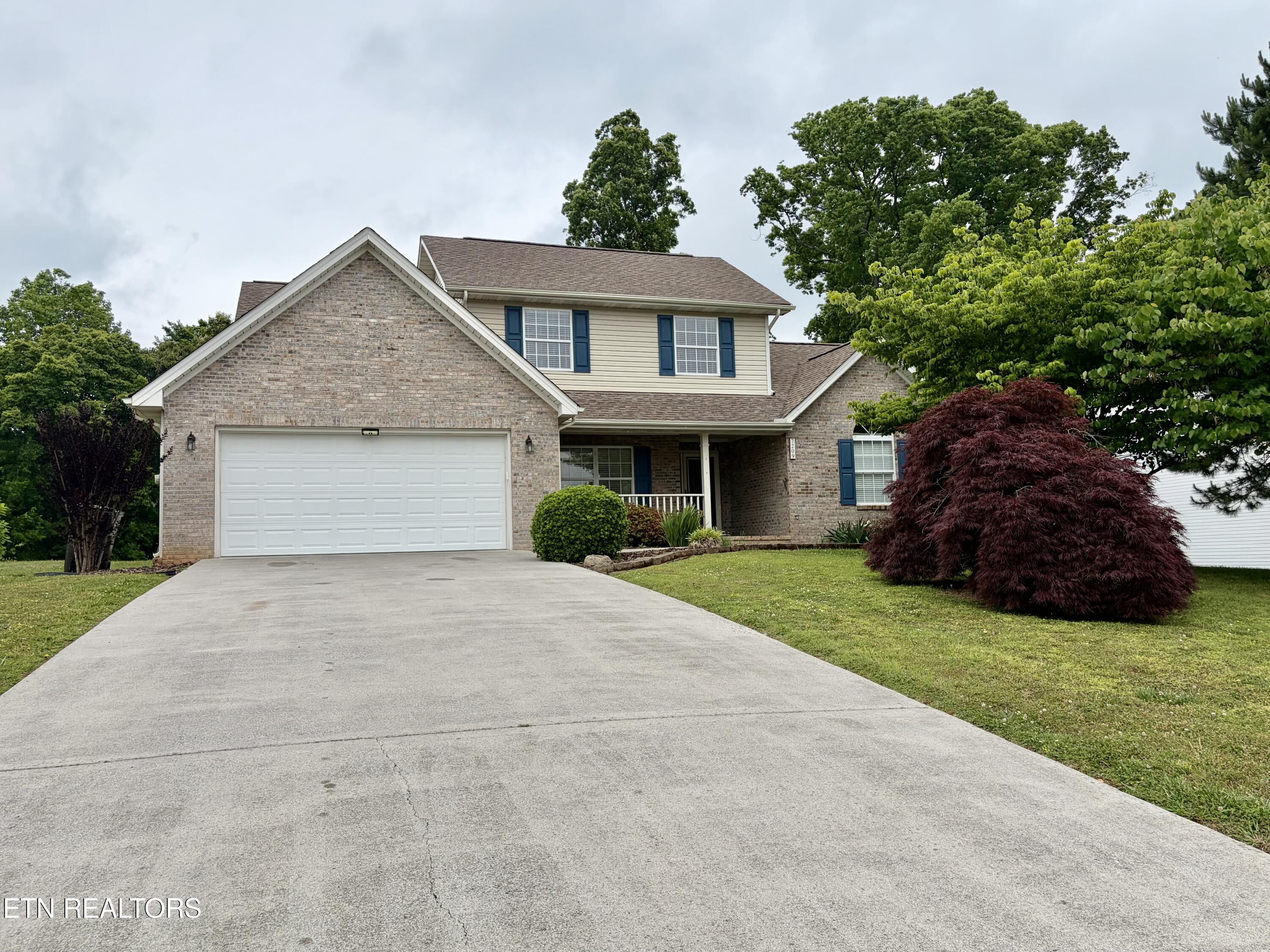 7209 Dunsten Drive Knoxville TN 37931