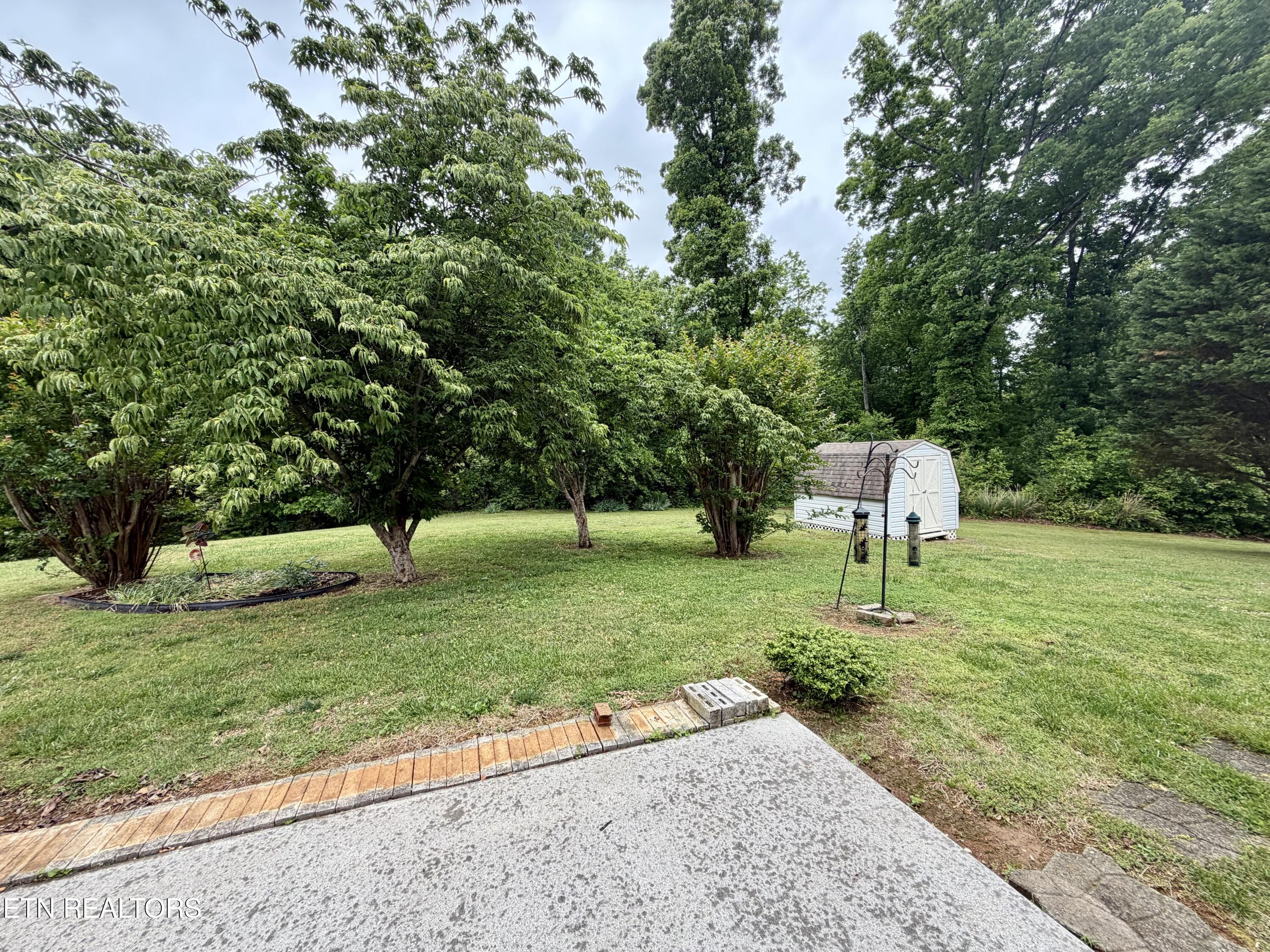 7209 Dunsten Drive Knoxville TN 37931