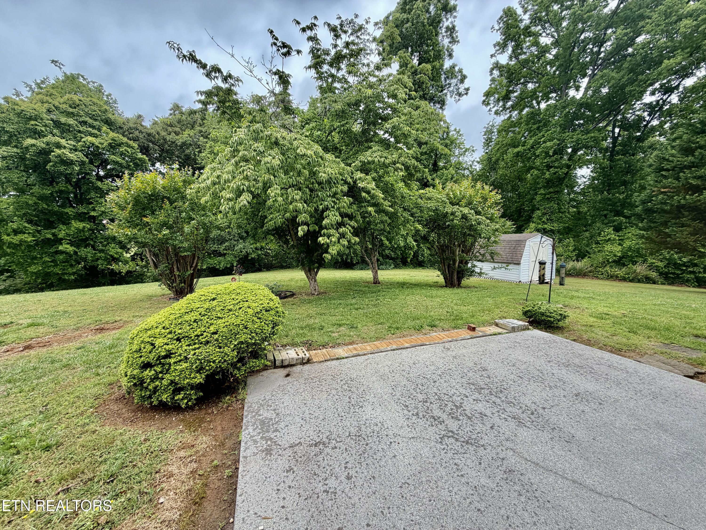7209 Dunsten Drive Knoxville TN 37931