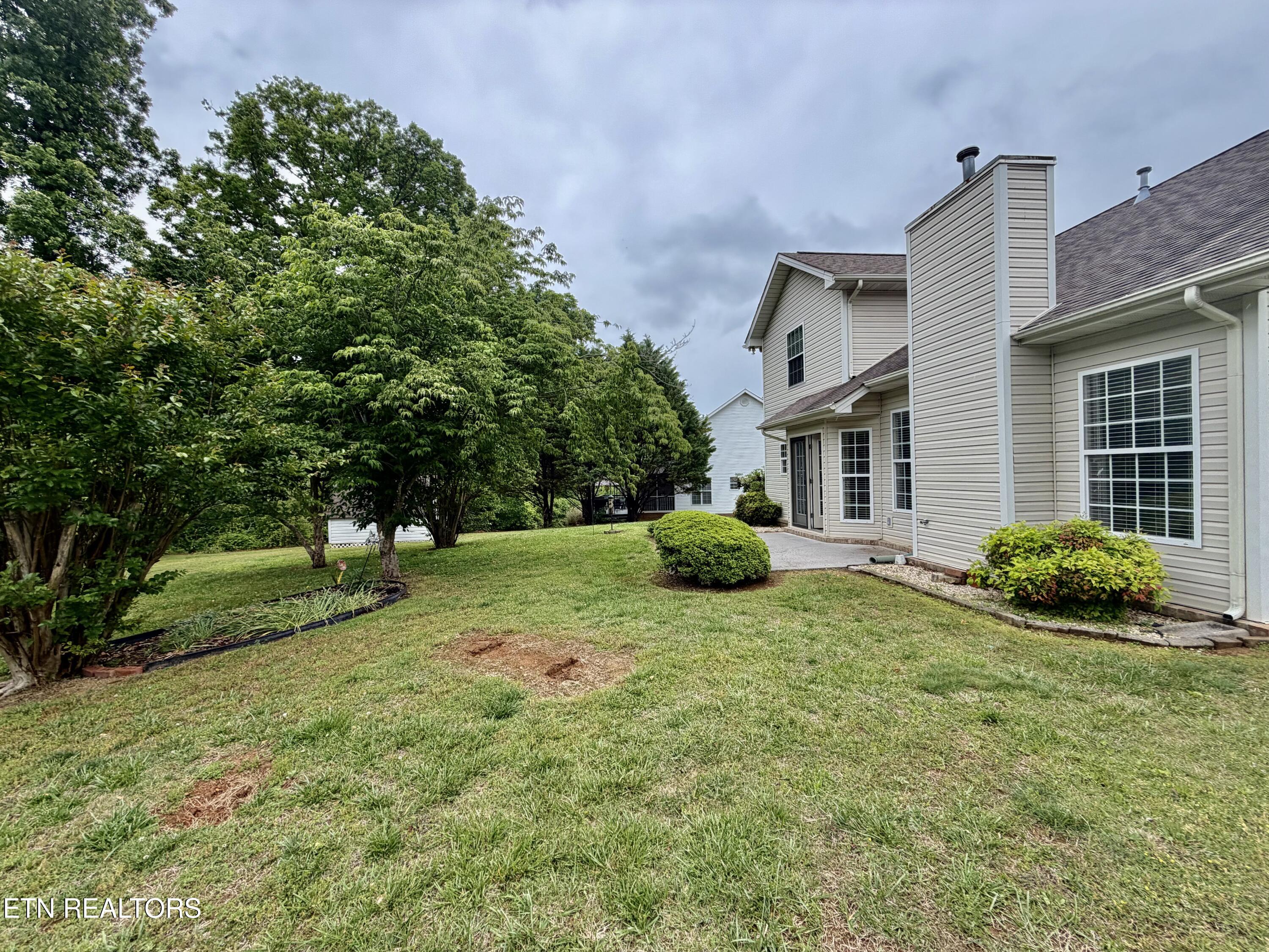 7209 Dunsten Drive Knoxville TN 37931
