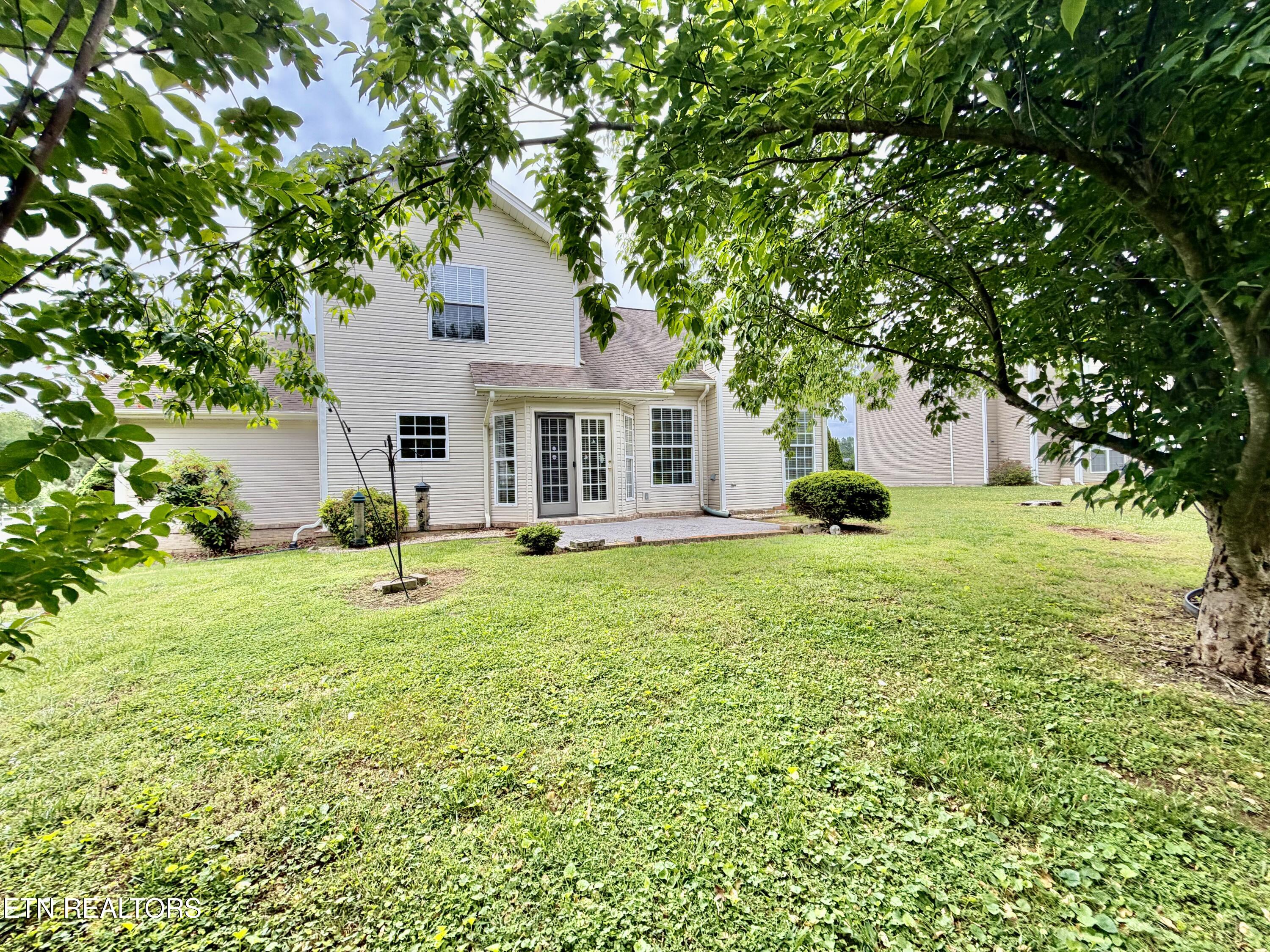 7209 Dunsten Drive Knoxville TN 37931