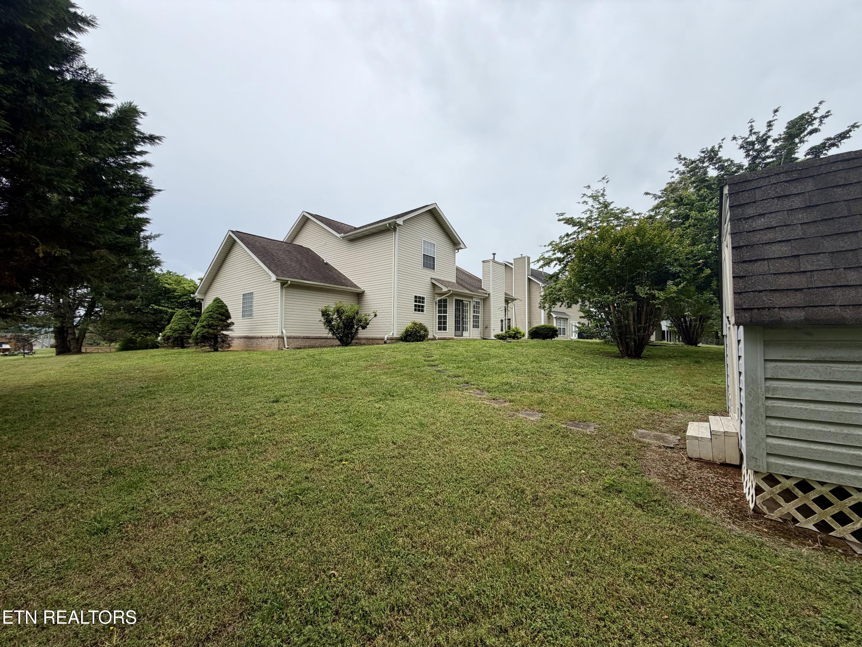 7209 Dunsten Drive Knoxville TN 37931