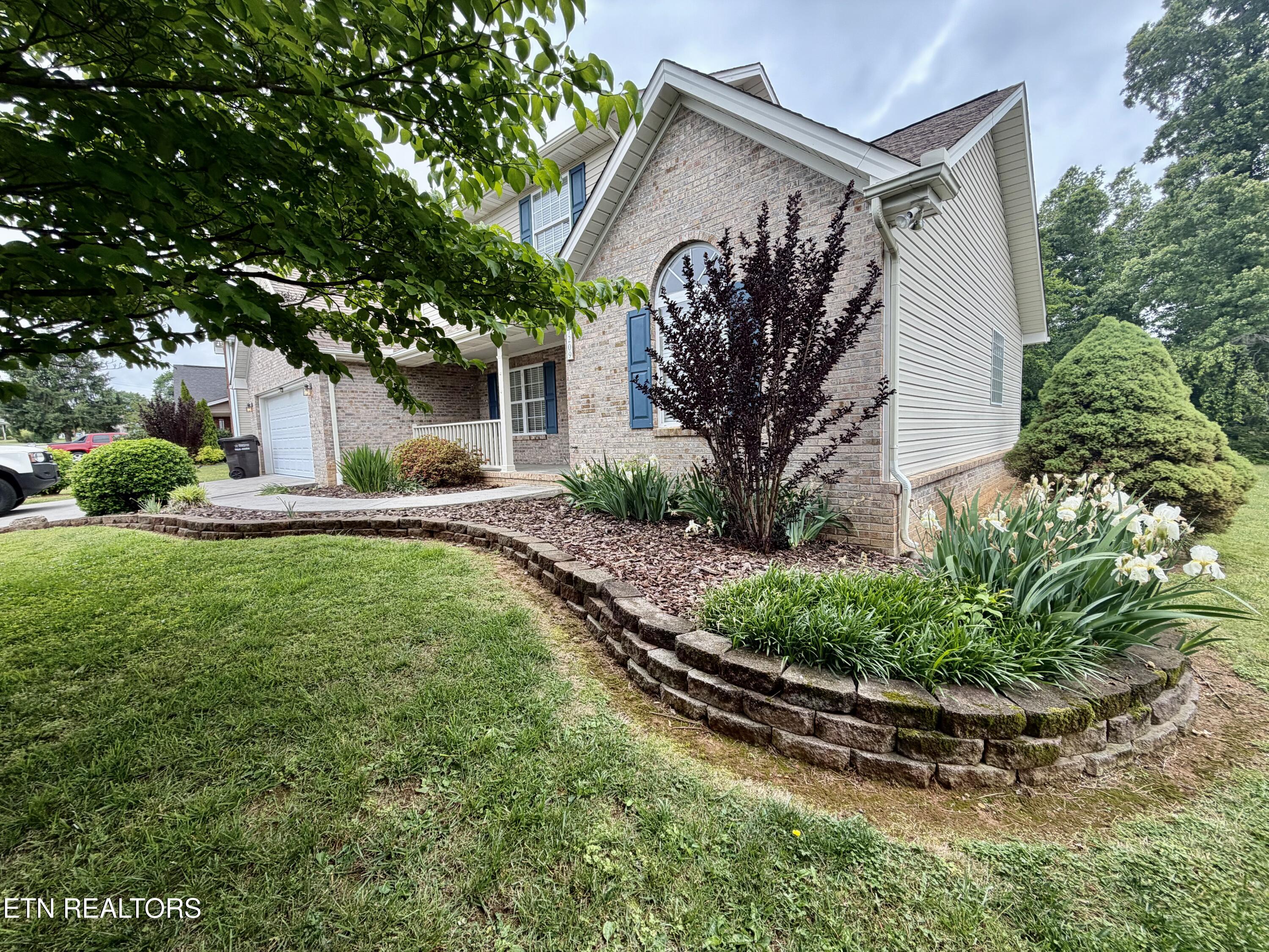 7209 Dunsten Drive Knoxville TN 37931