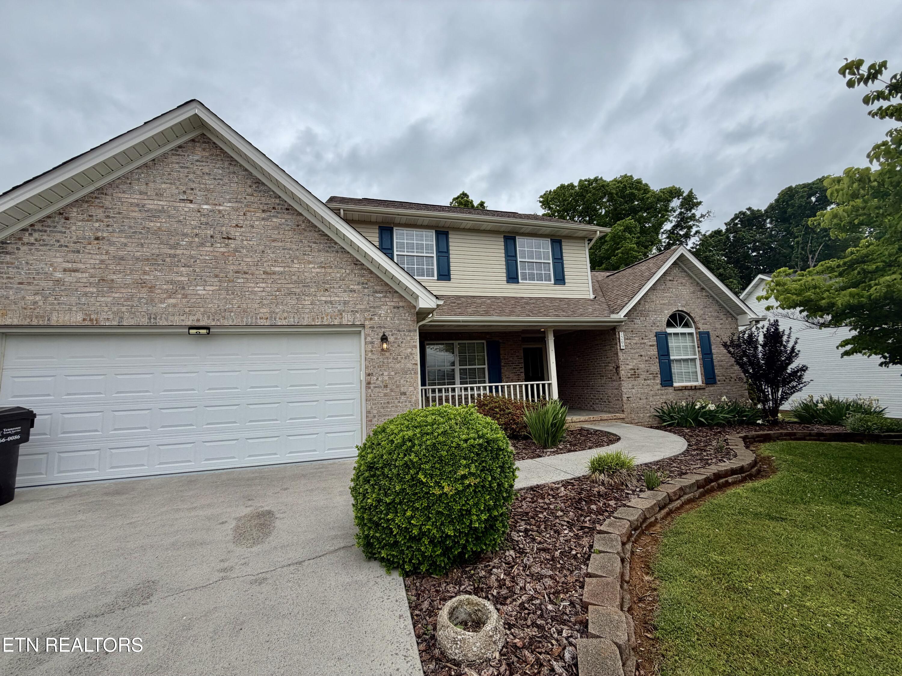 7209 Dunsten Drive Knoxville TN 37931