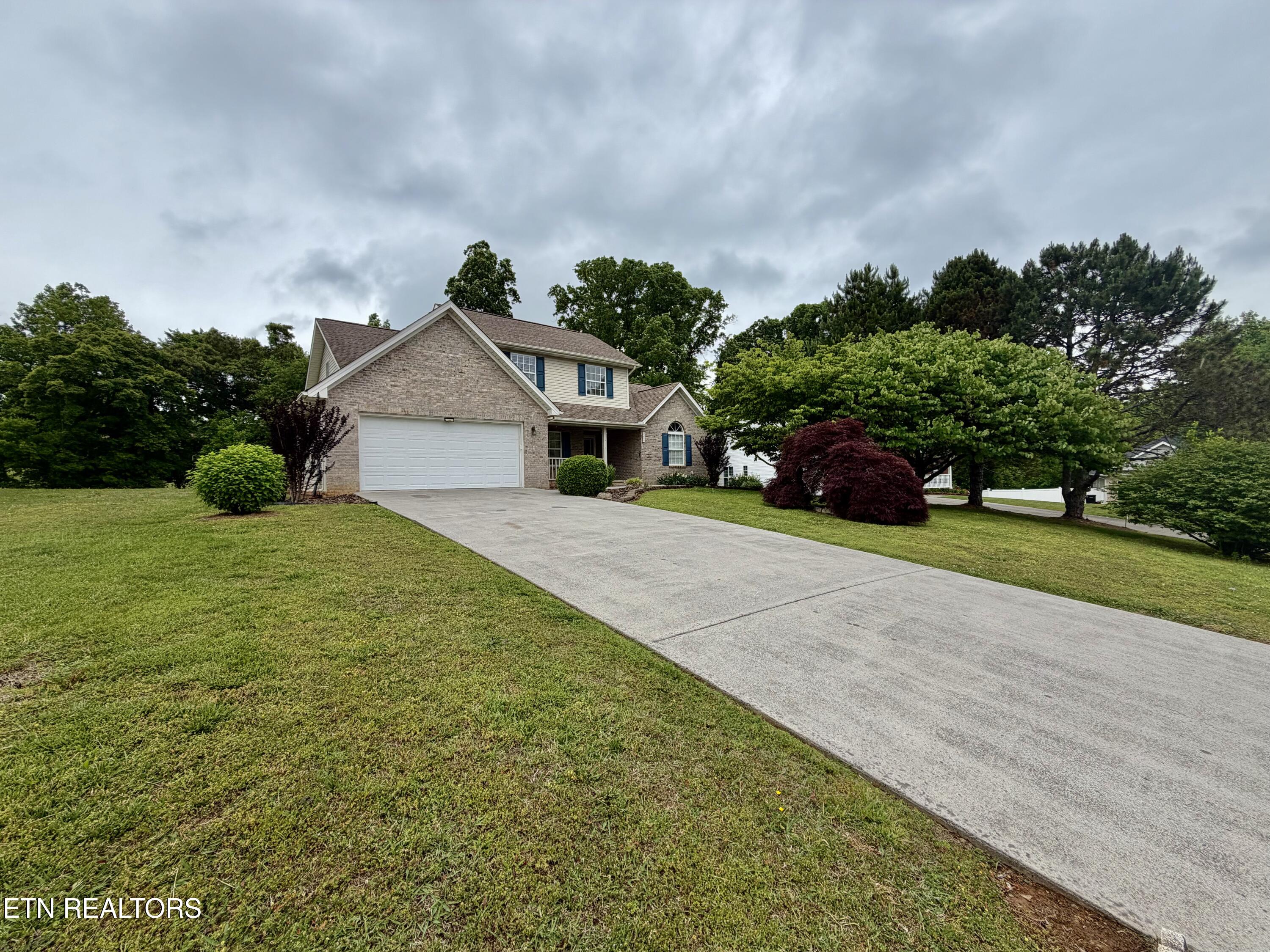 7209 Dunsten Drive Knoxville TN 37931