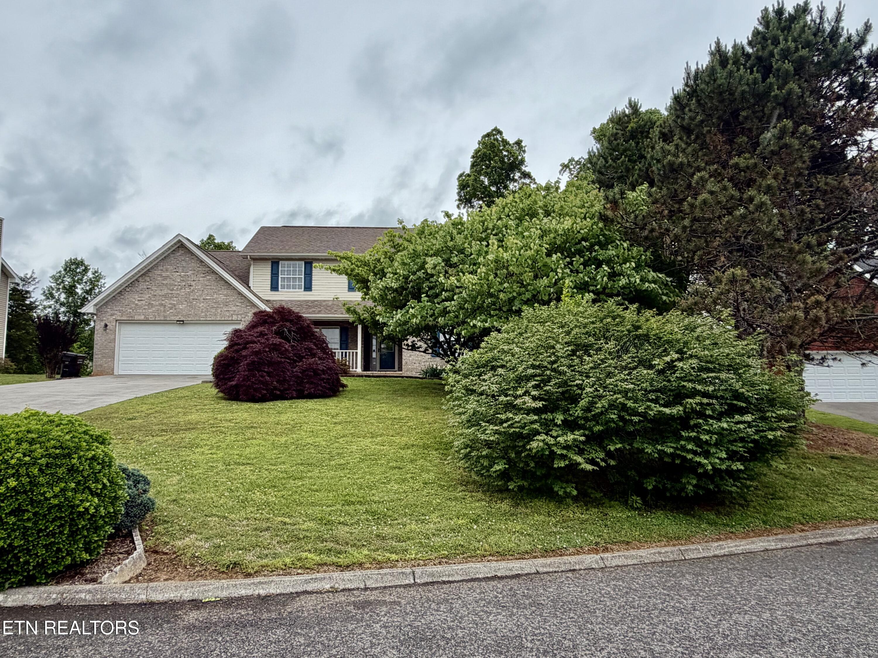 7209 Dunsten Drive Knoxville TN 37931