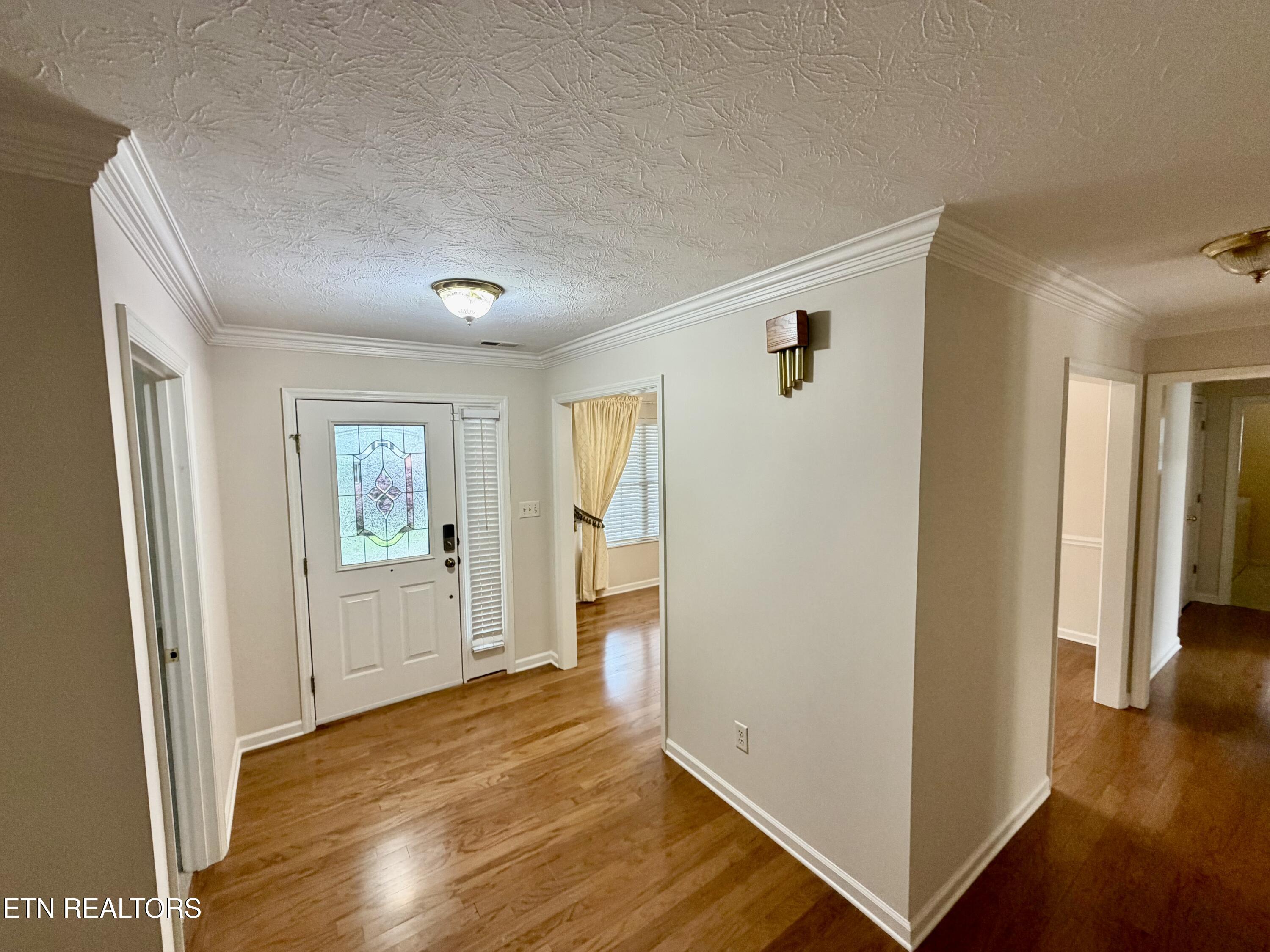 7209 Dunsten Drive Knoxville TN 37931