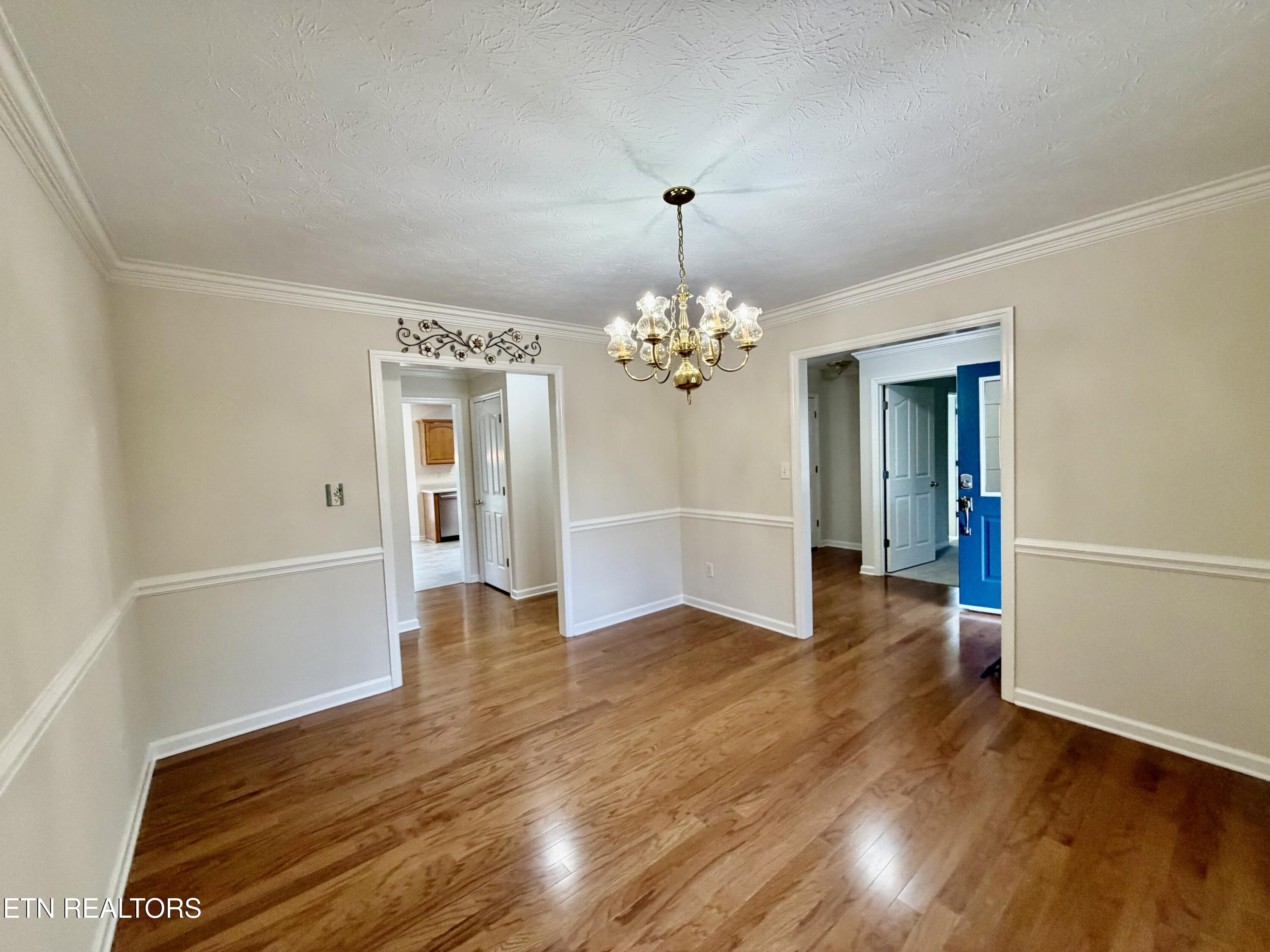 7209 Dunsten Drive Knoxville TN 37931