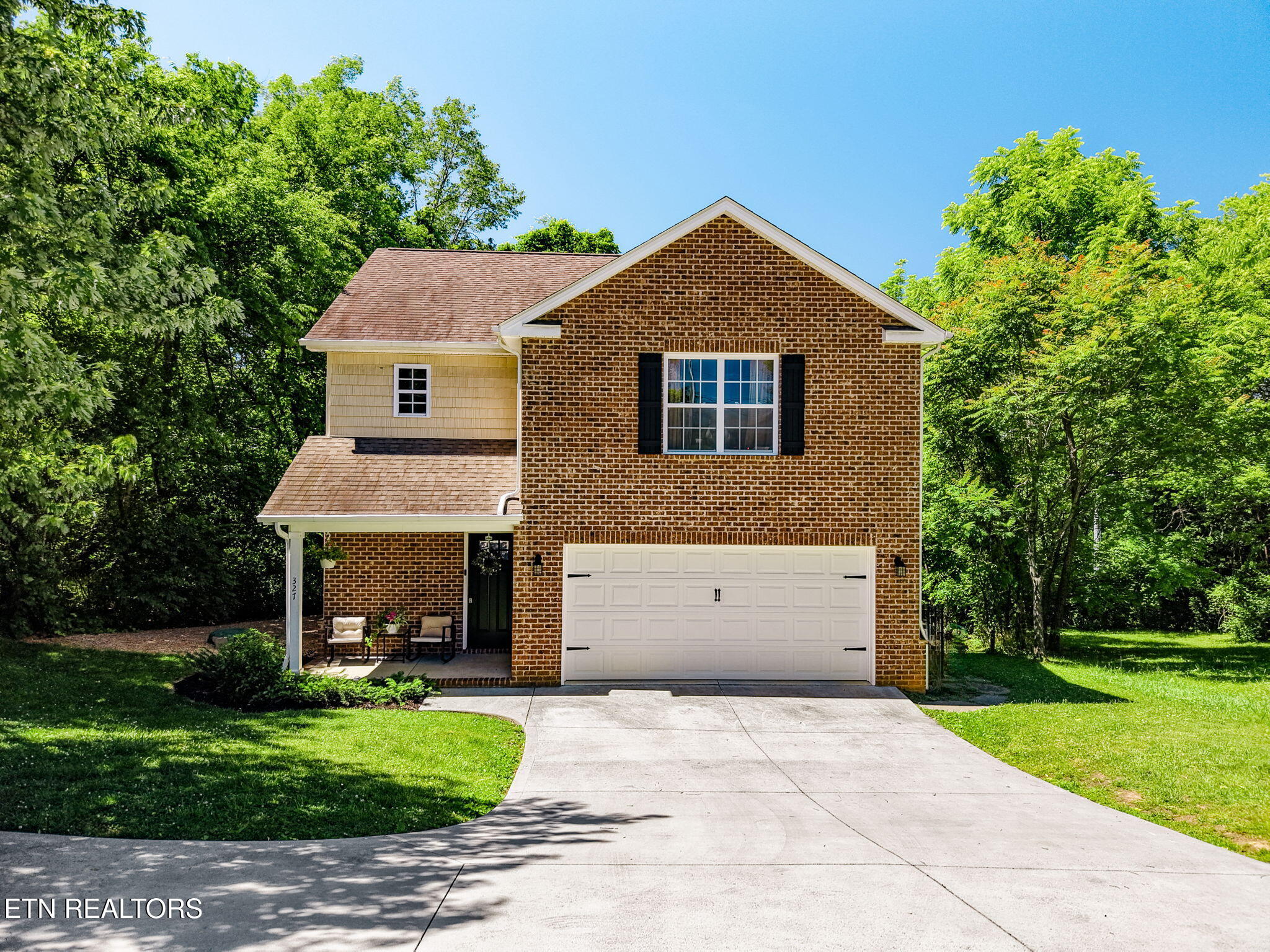 327 Brown School Road Maryville TN 37804