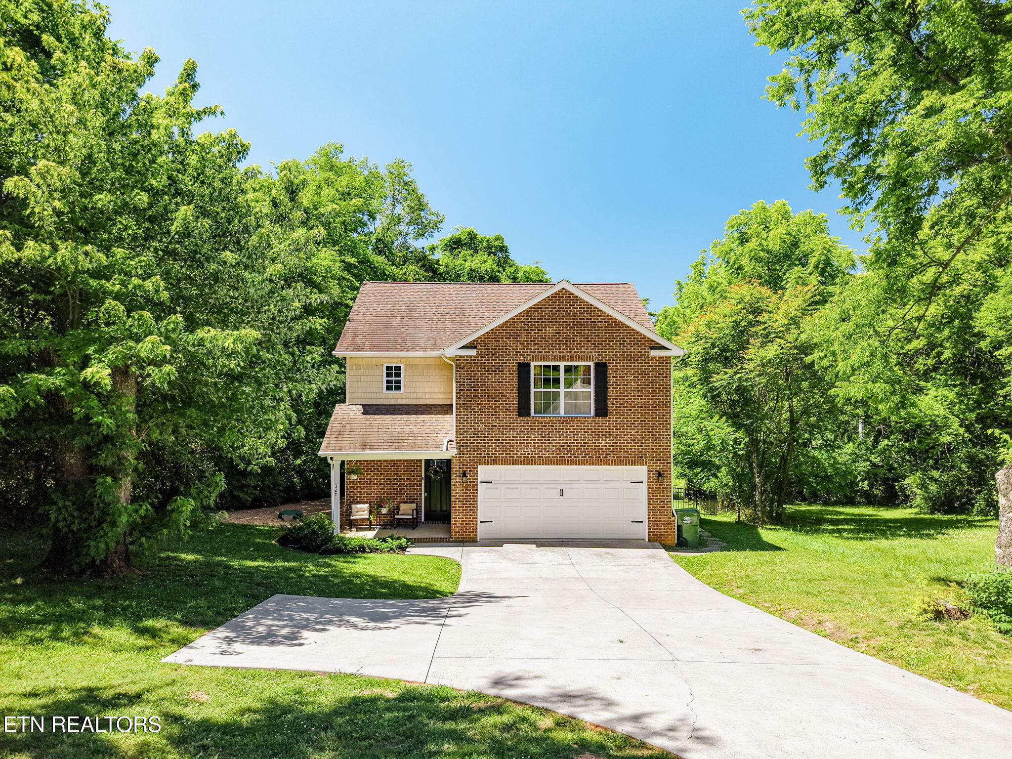 327 Brown School Road Maryville TN 37804