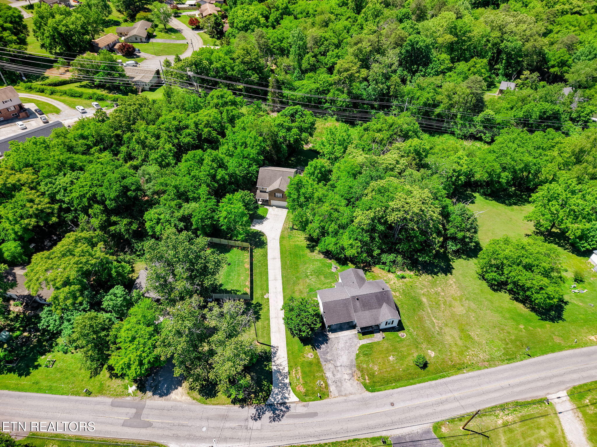 327 Brown School Road Maryville TN 37804