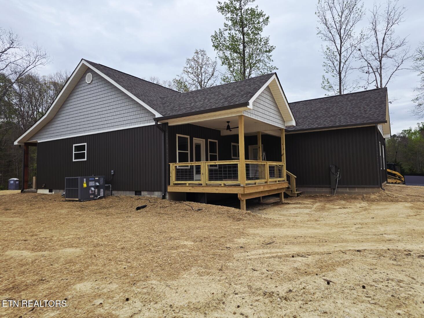 186 Short Leaf Lane Oneida TN 37841