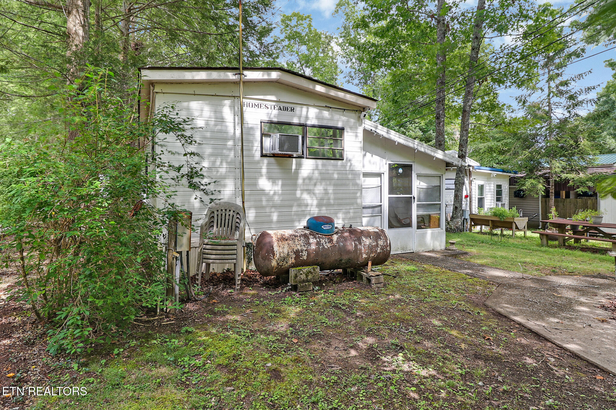 60 Apache Trail Crossville TN 38572