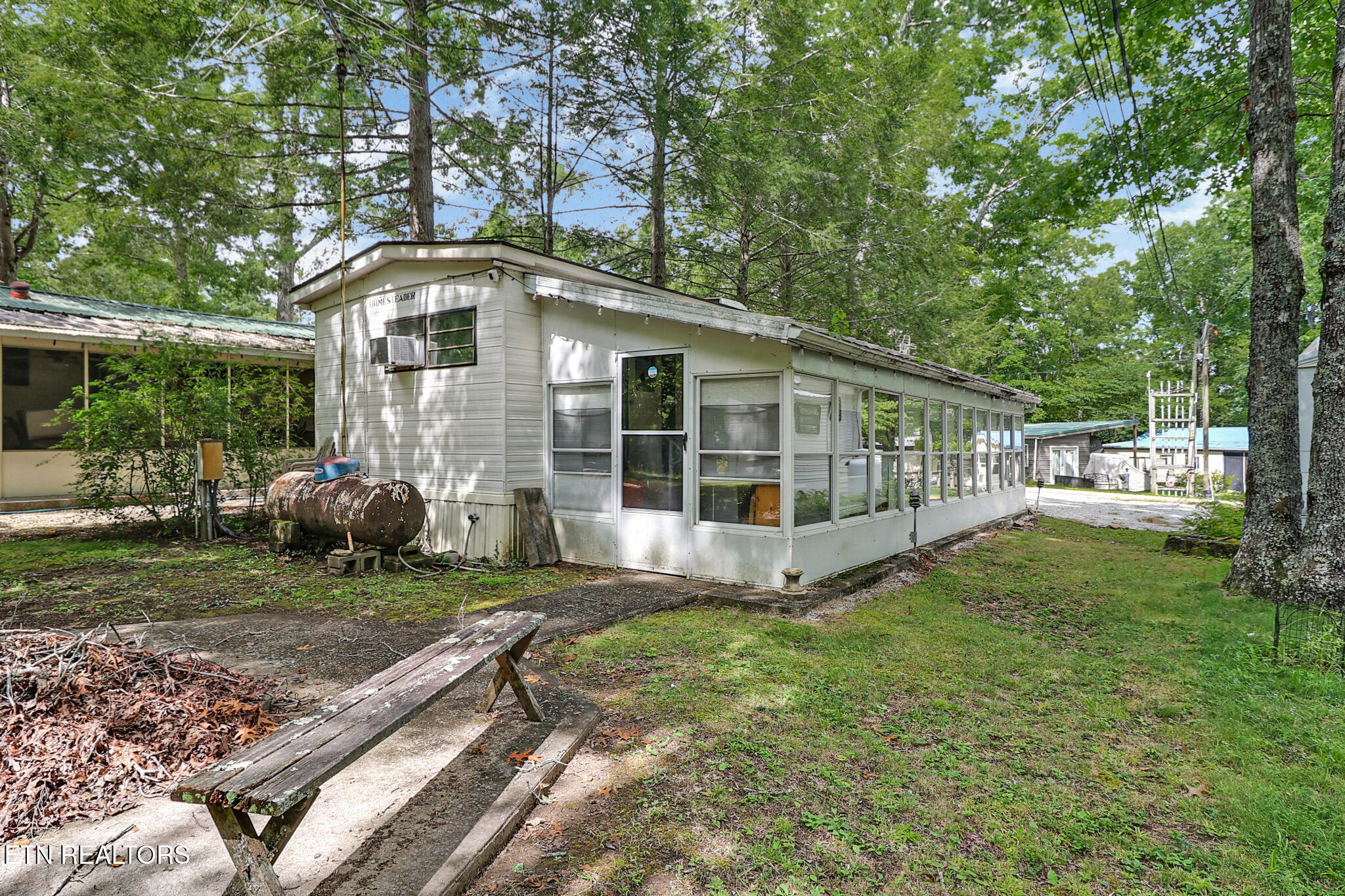 60 Apache Trail Crossville TN 38572
