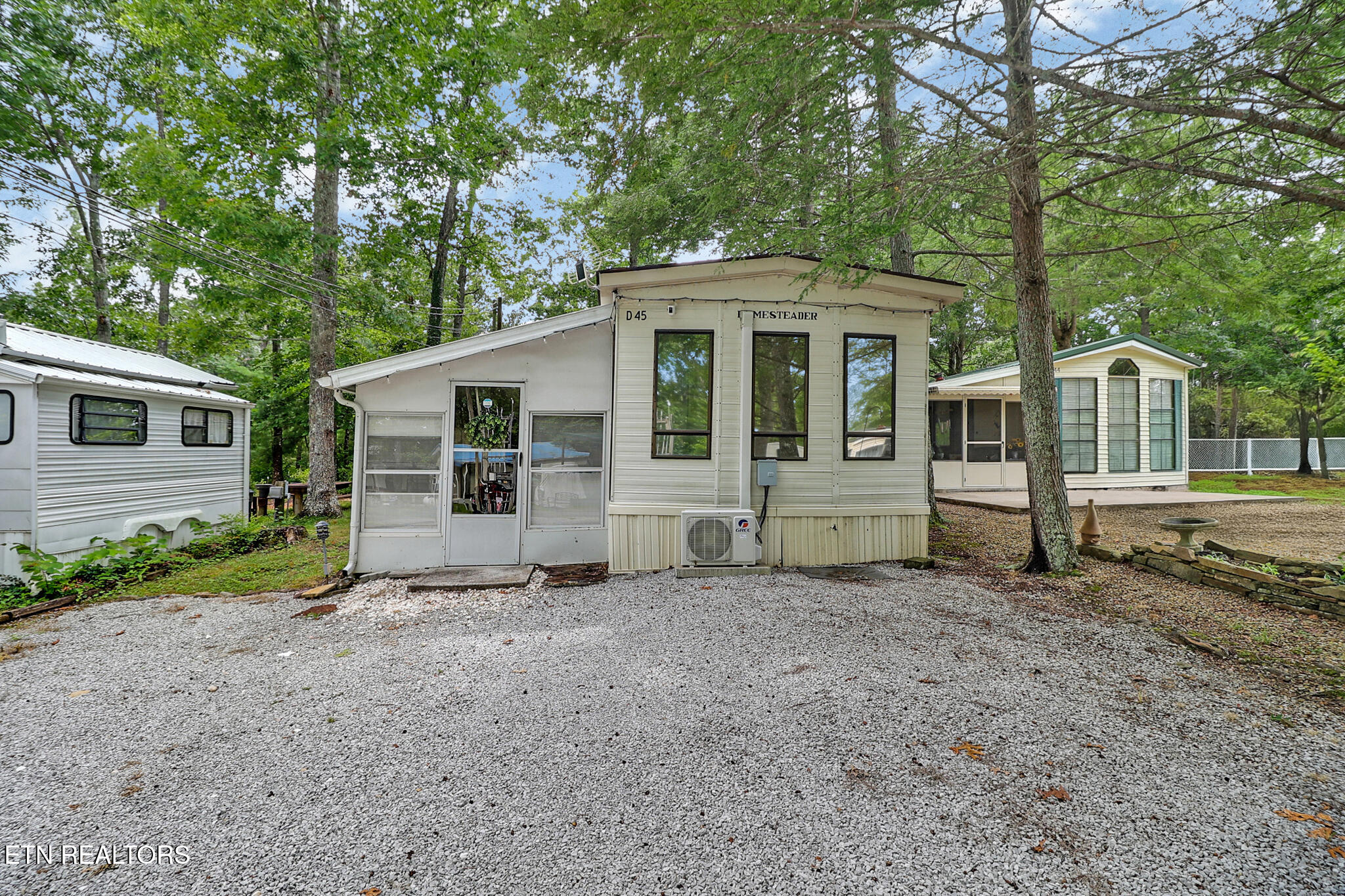 60 Apache Trail Crossville TN 38572