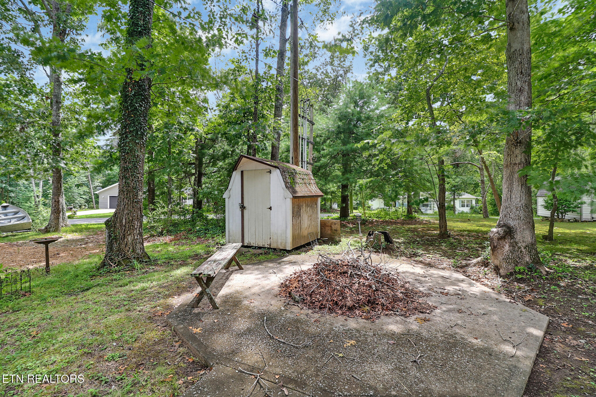 60 Apache Trail Crossville TN 38572