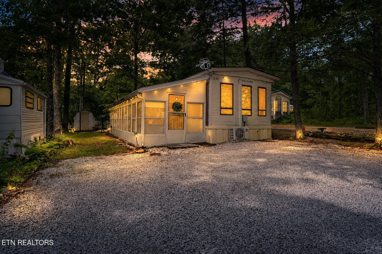 60 Apache Trail Crossville TN 38572