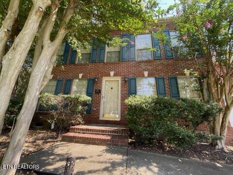 9904 Locklear Way Knoxville TN 37931