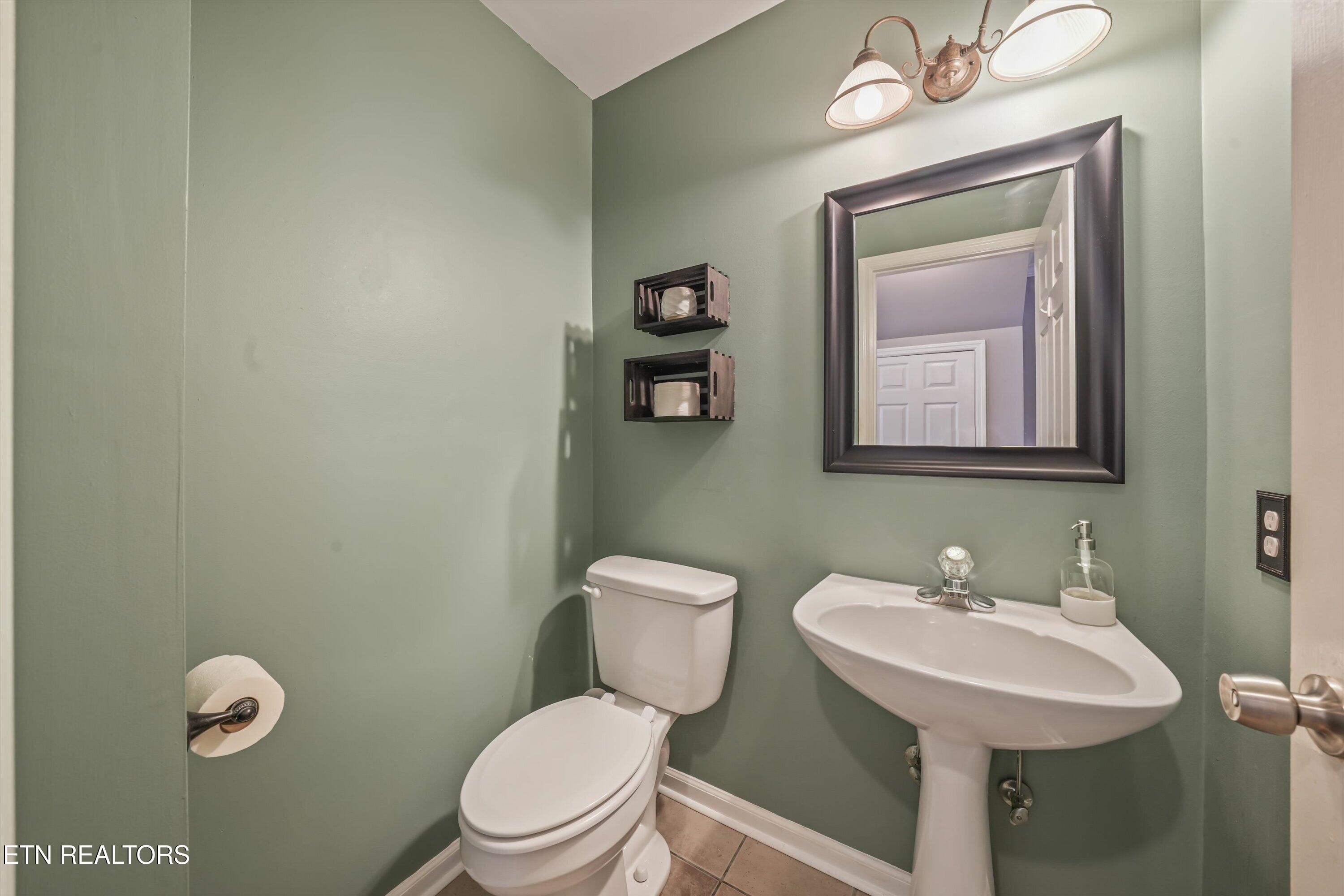9904 Locklear Way Knoxville TN 37931