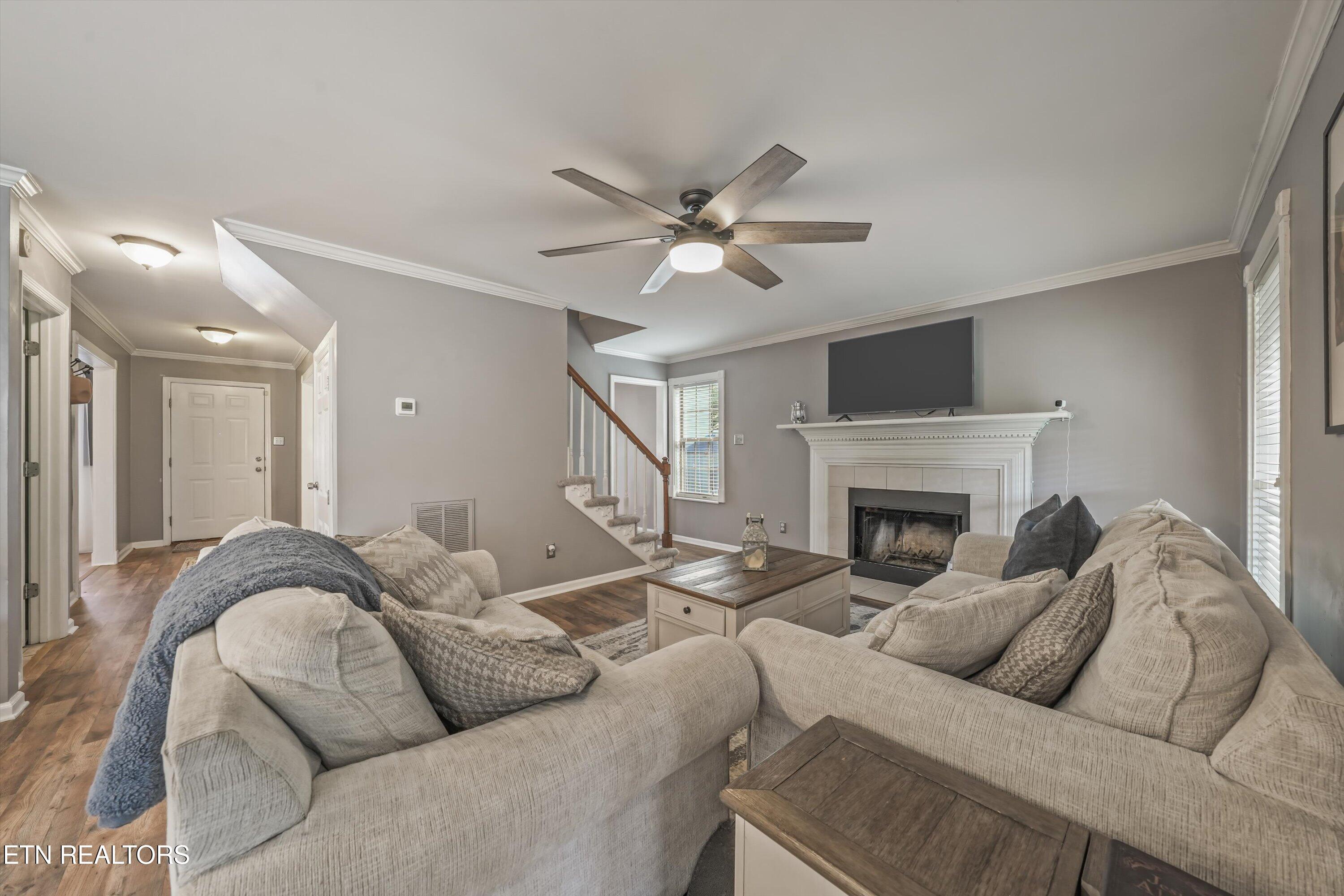 9904 Locklear Way Knoxville TN 37931