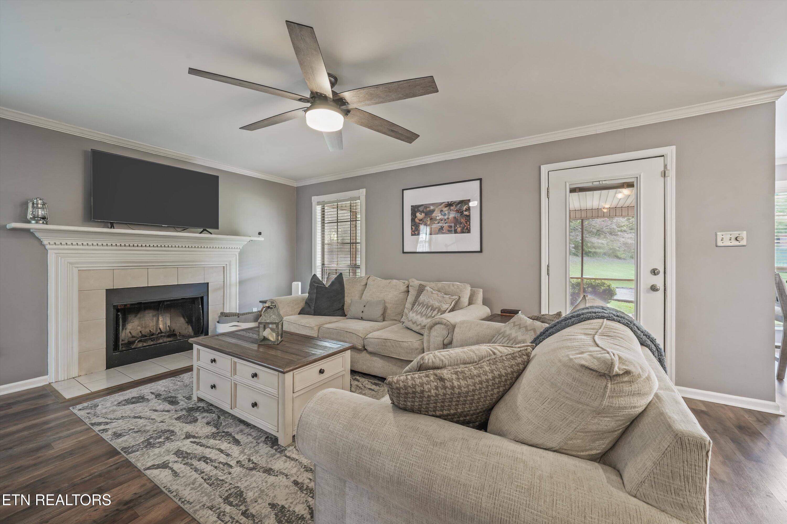 9904 Locklear Way Knoxville TN 37931