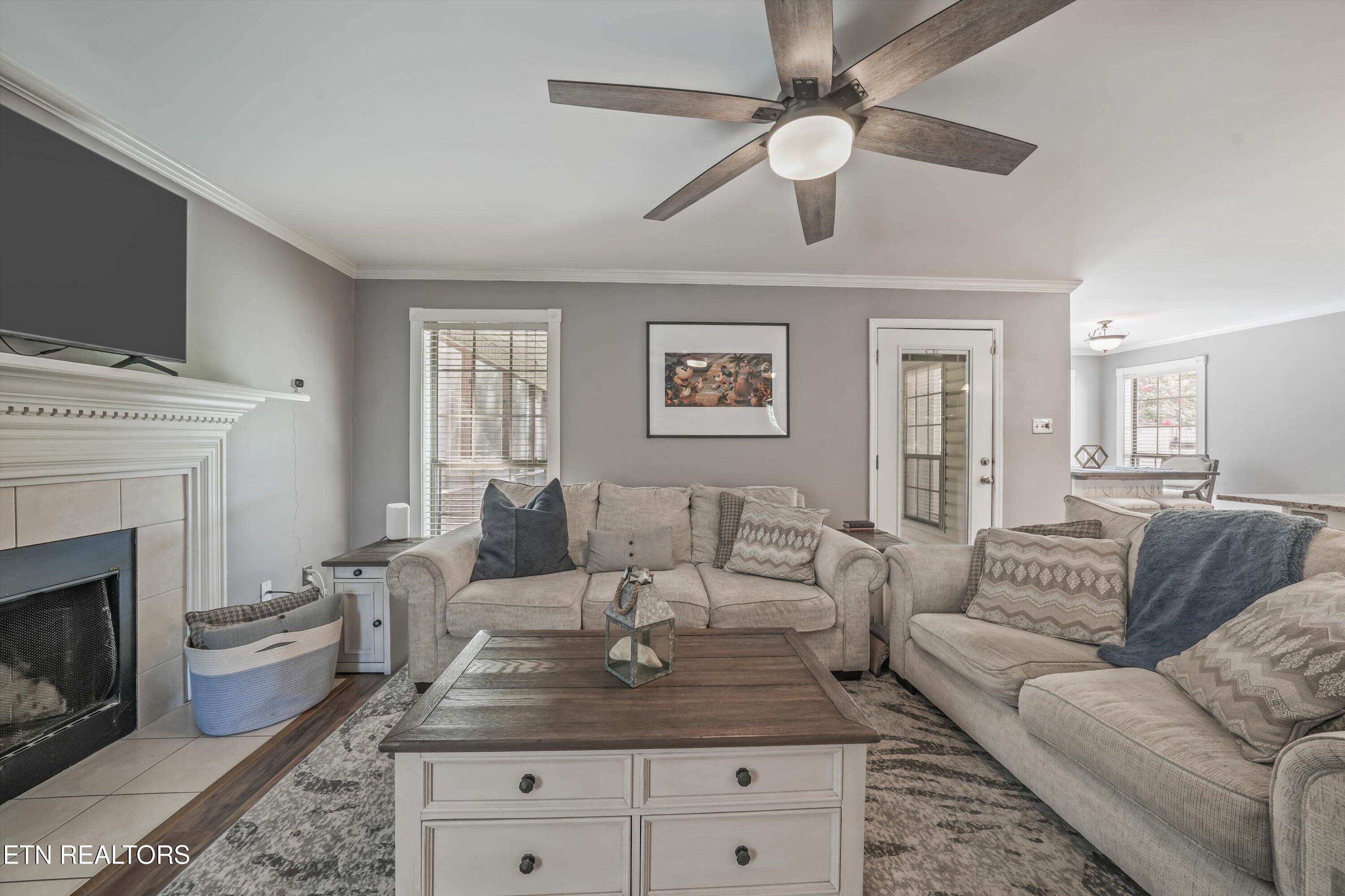 9904 Locklear Way Knoxville TN 37931