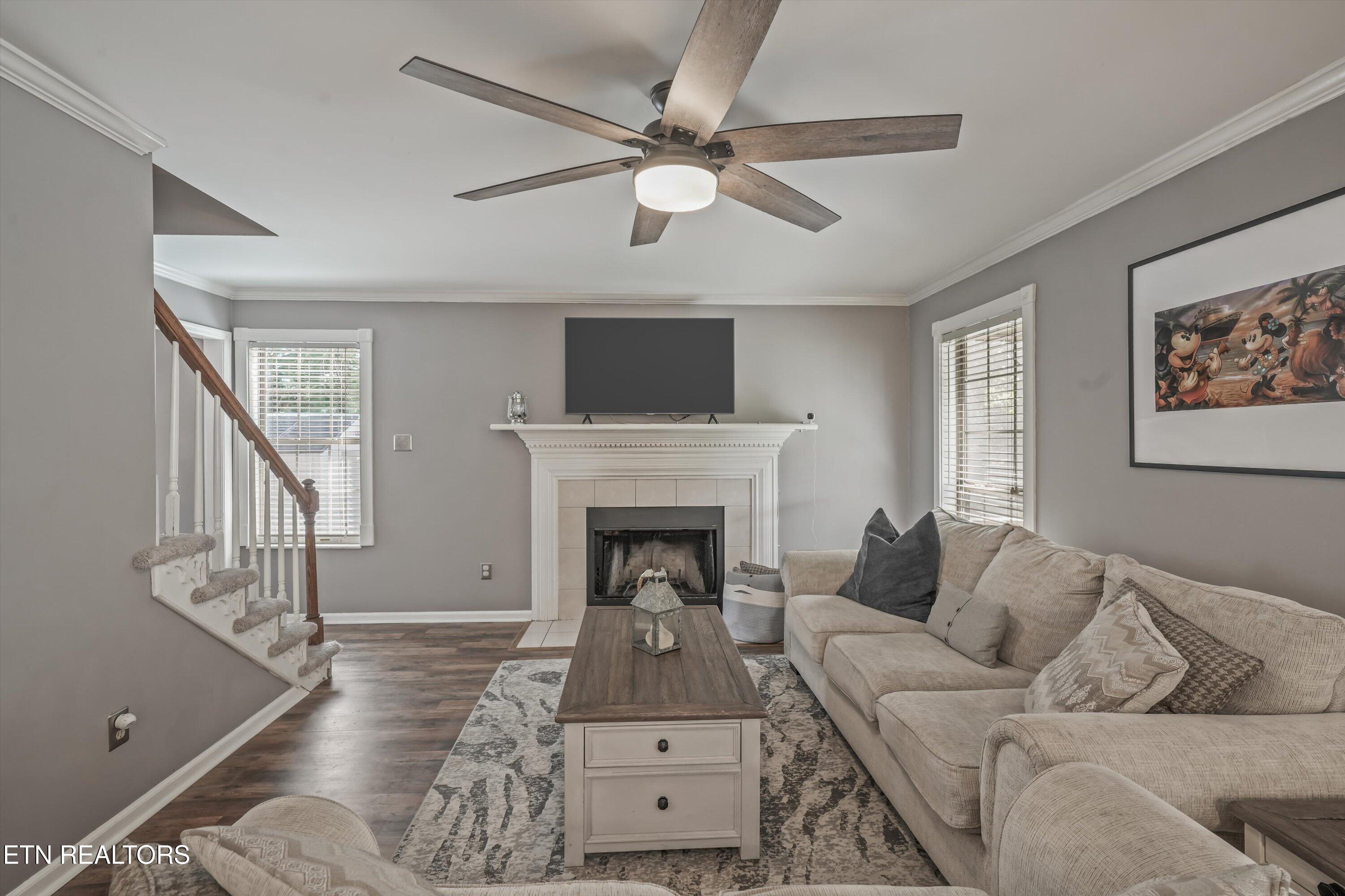 9904 Locklear Way Knoxville TN 37931