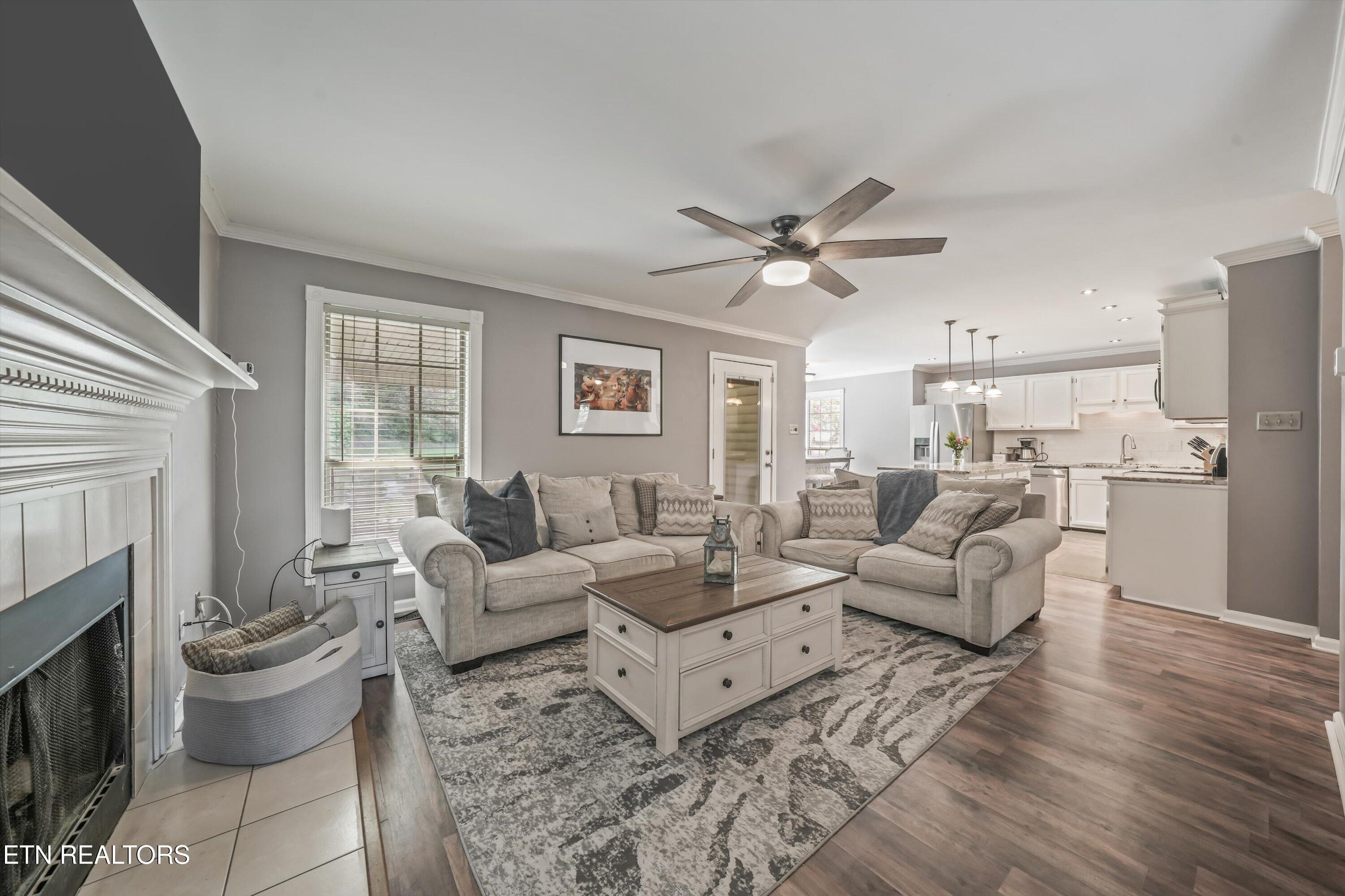 9904 Locklear Way Knoxville TN 37931
