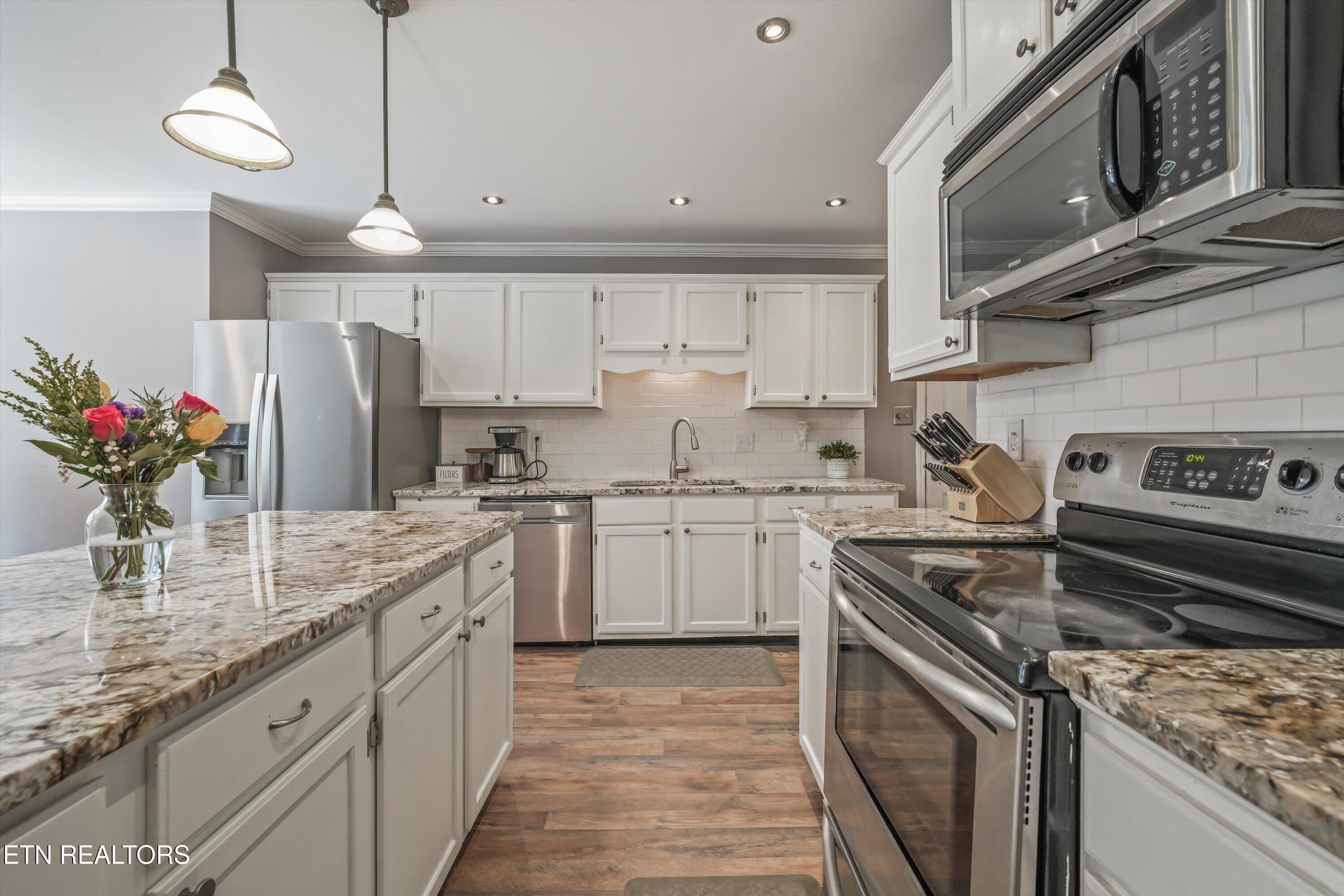 9904 Locklear Way Knoxville TN 37931