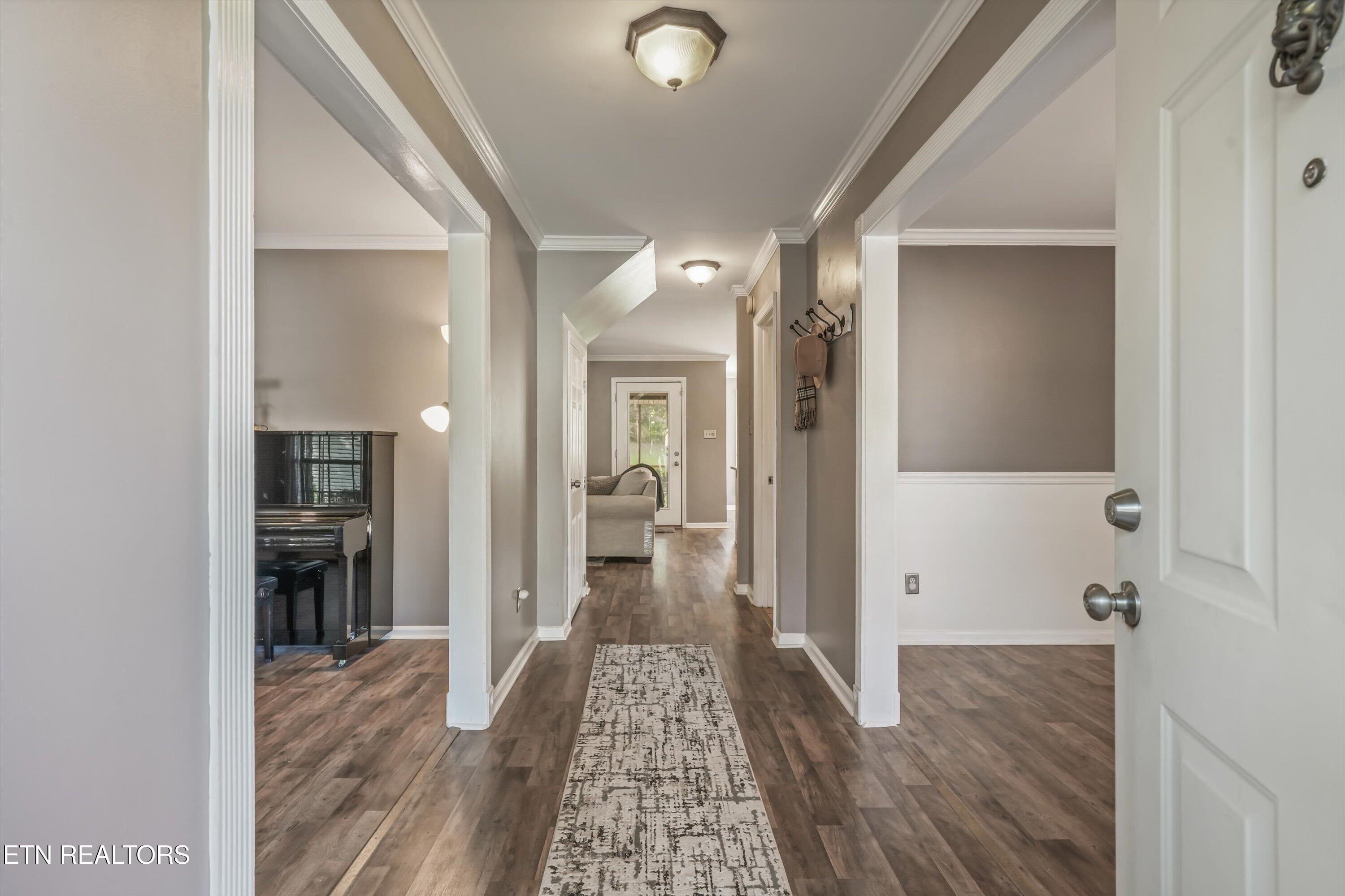 9904 Locklear Way Knoxville TN 37931