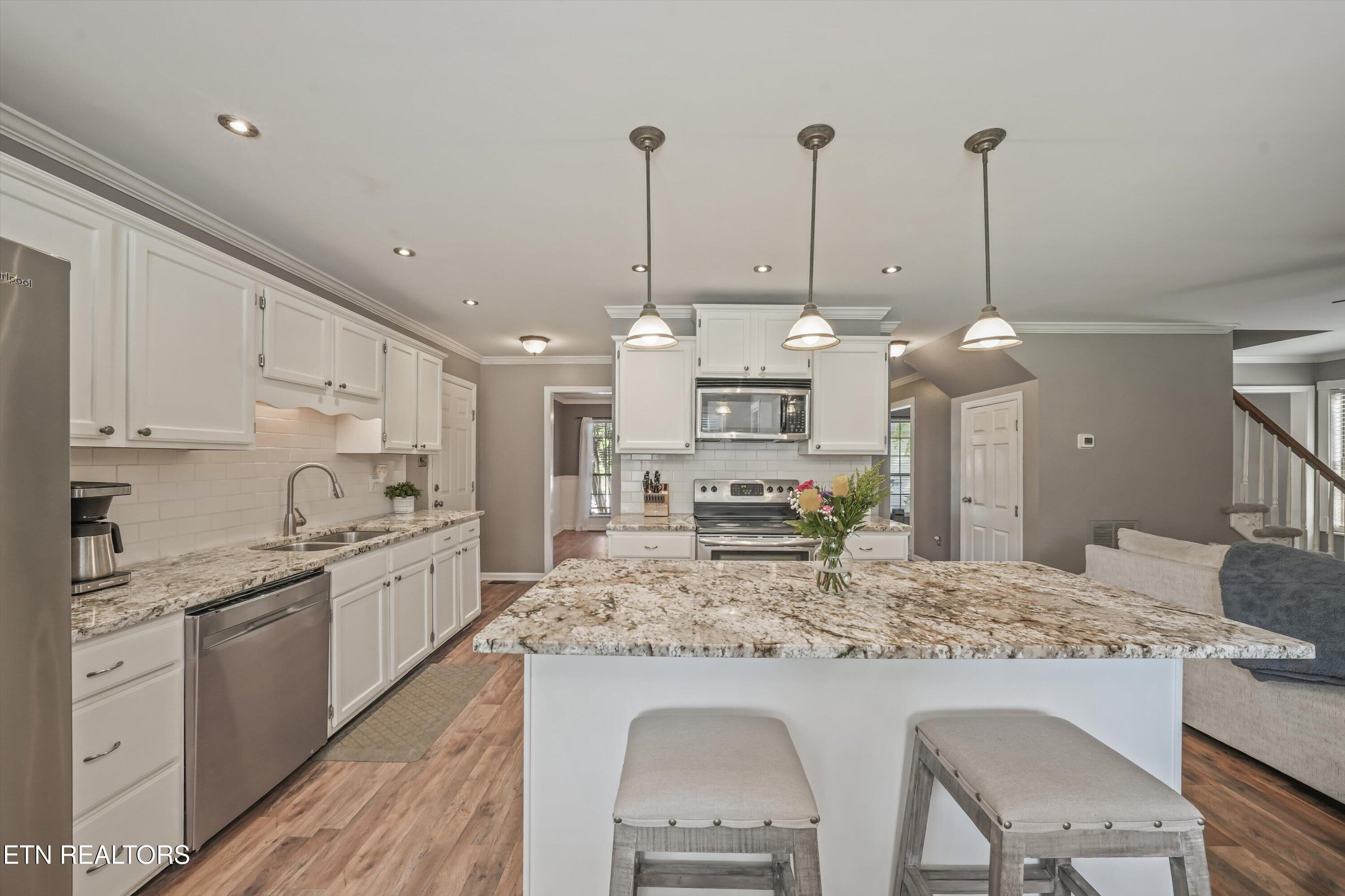 9904 Locklear Way Knoxville TN 37931