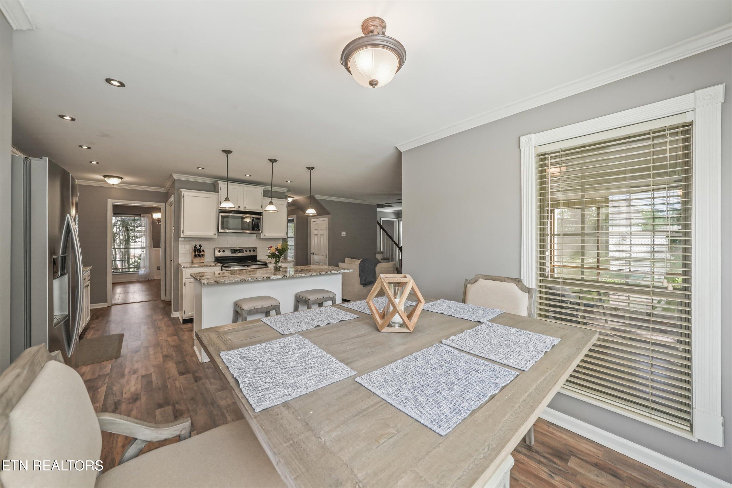 9904 Locklear Way Knoxville TN 37931