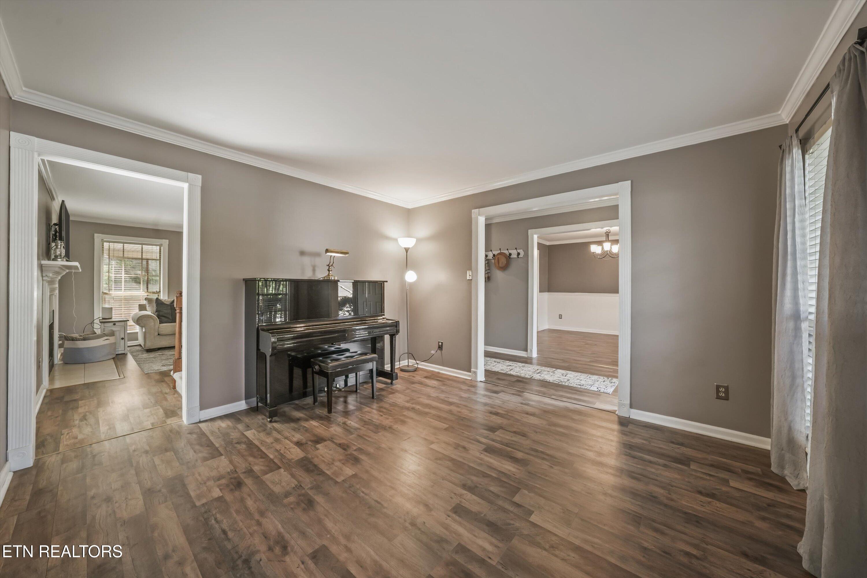 9904 Locklear Way Knoxville TN 37931