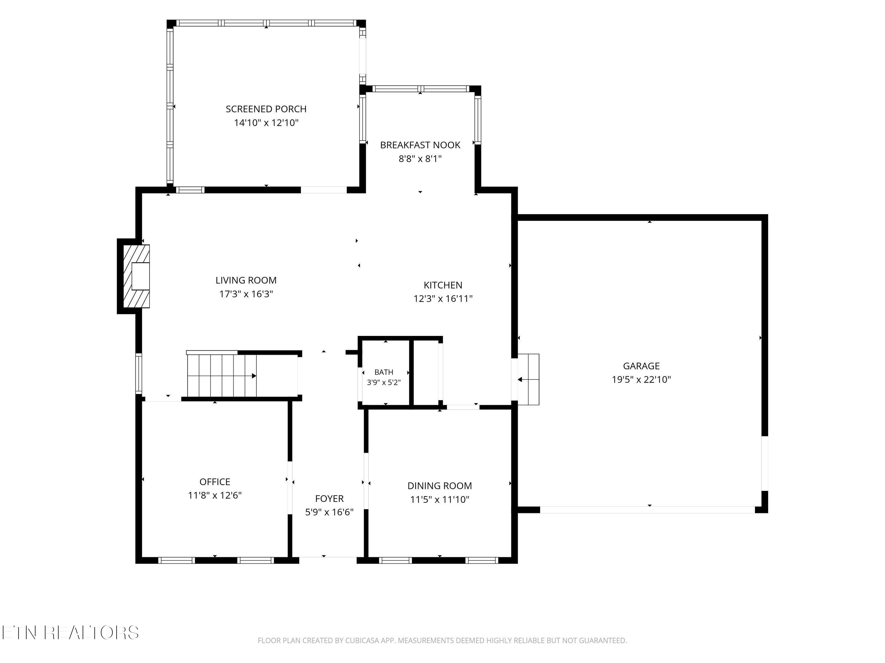 9904 Locklear Way Knoxville TN 37931