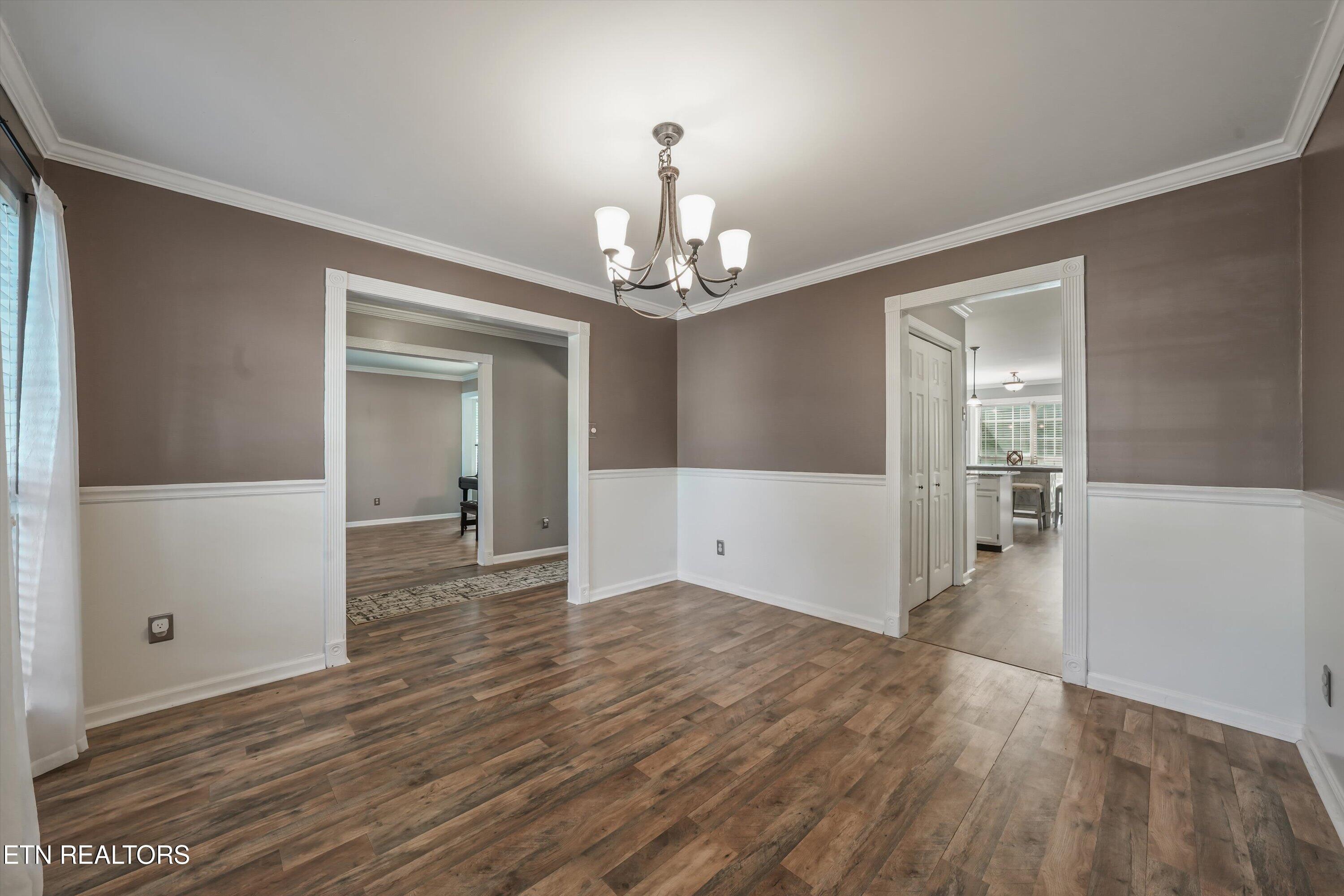 9904 Locklear Way Knoxville TN 37931