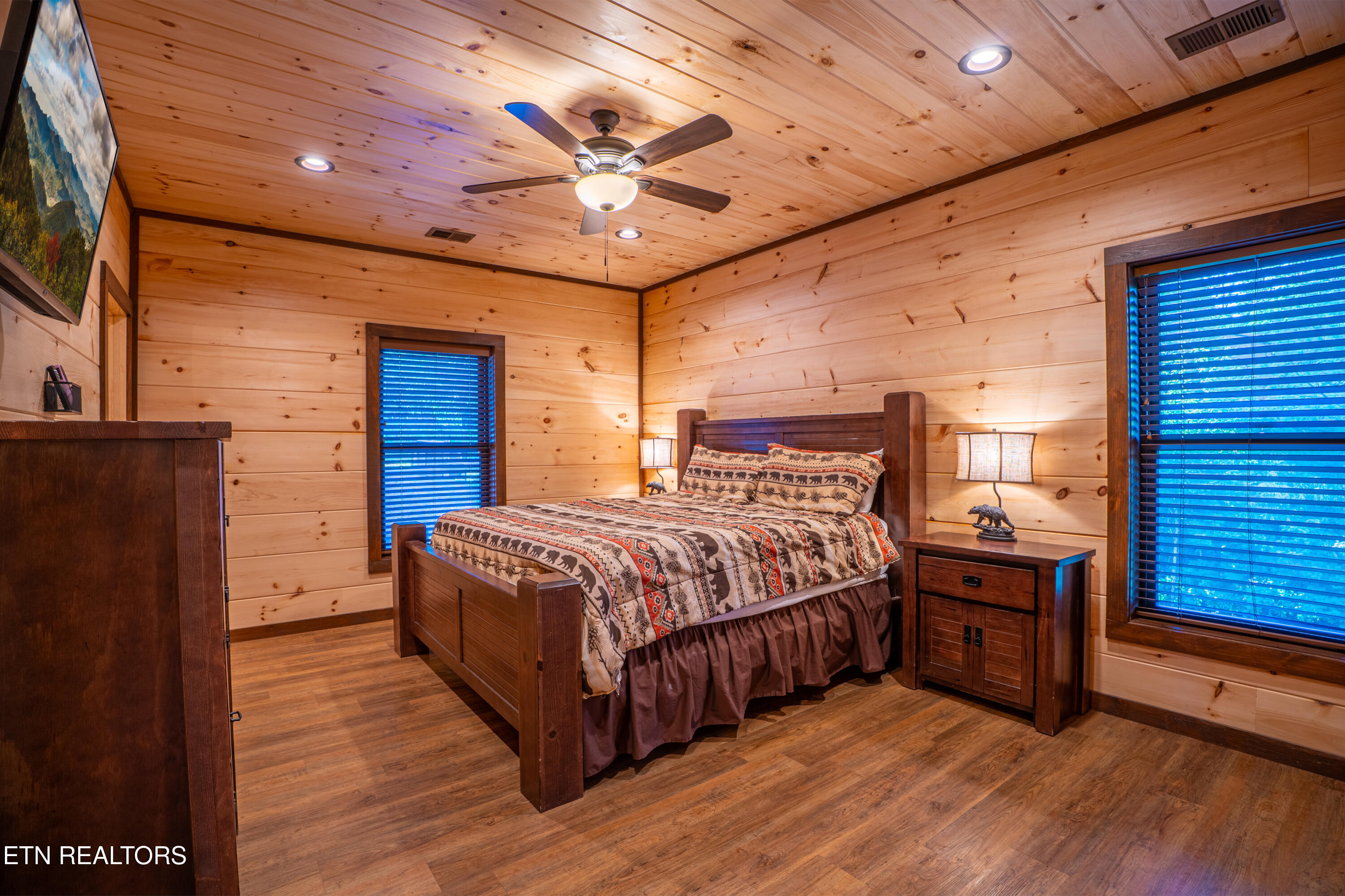 2446 Misty Shadows Drive Sevierville TN 37862