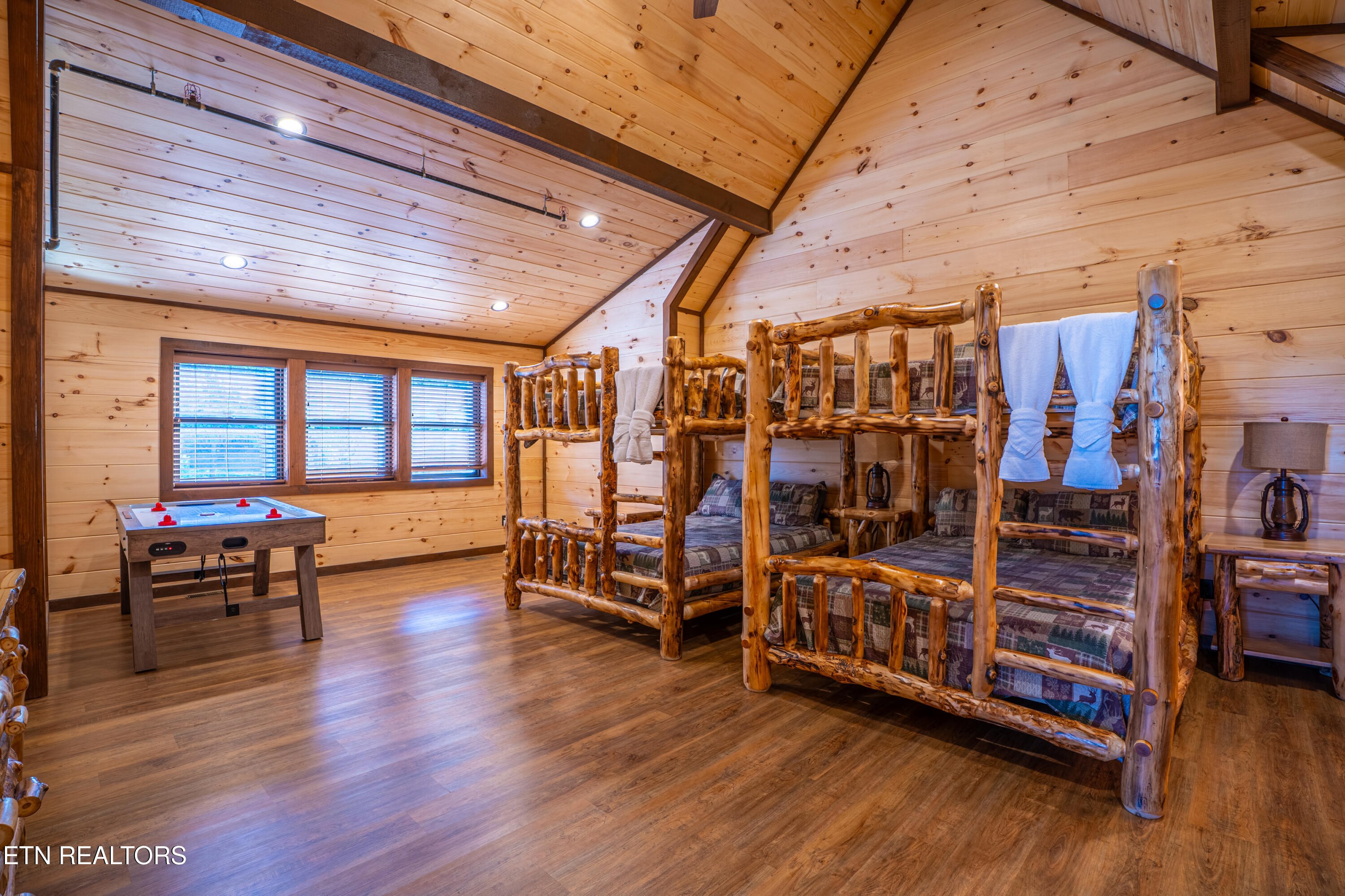 2446 Misty Shadows Drive Sevierville TN 37862