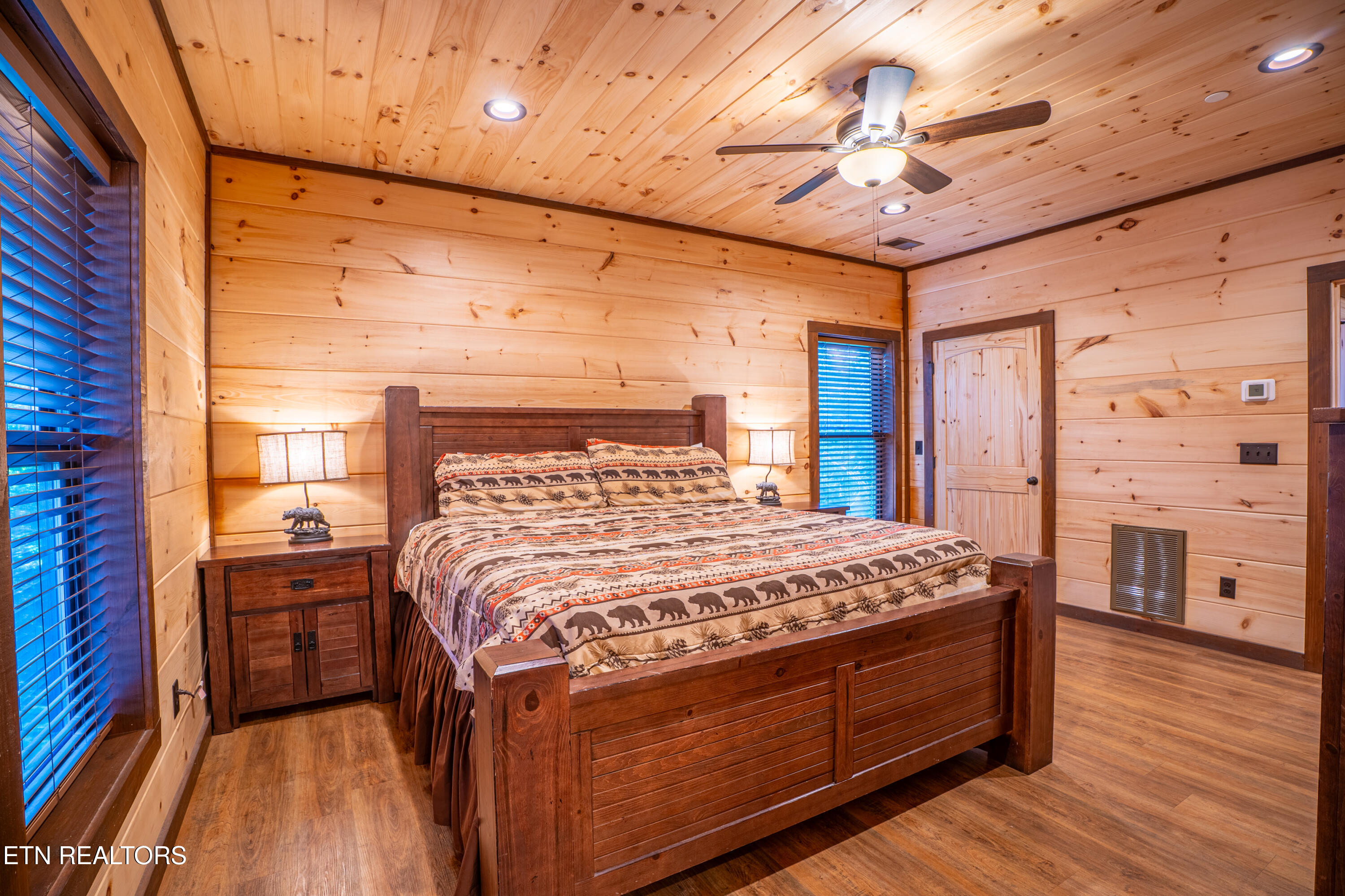 2446 Misty Shadows Drive Sevierville TN 37862