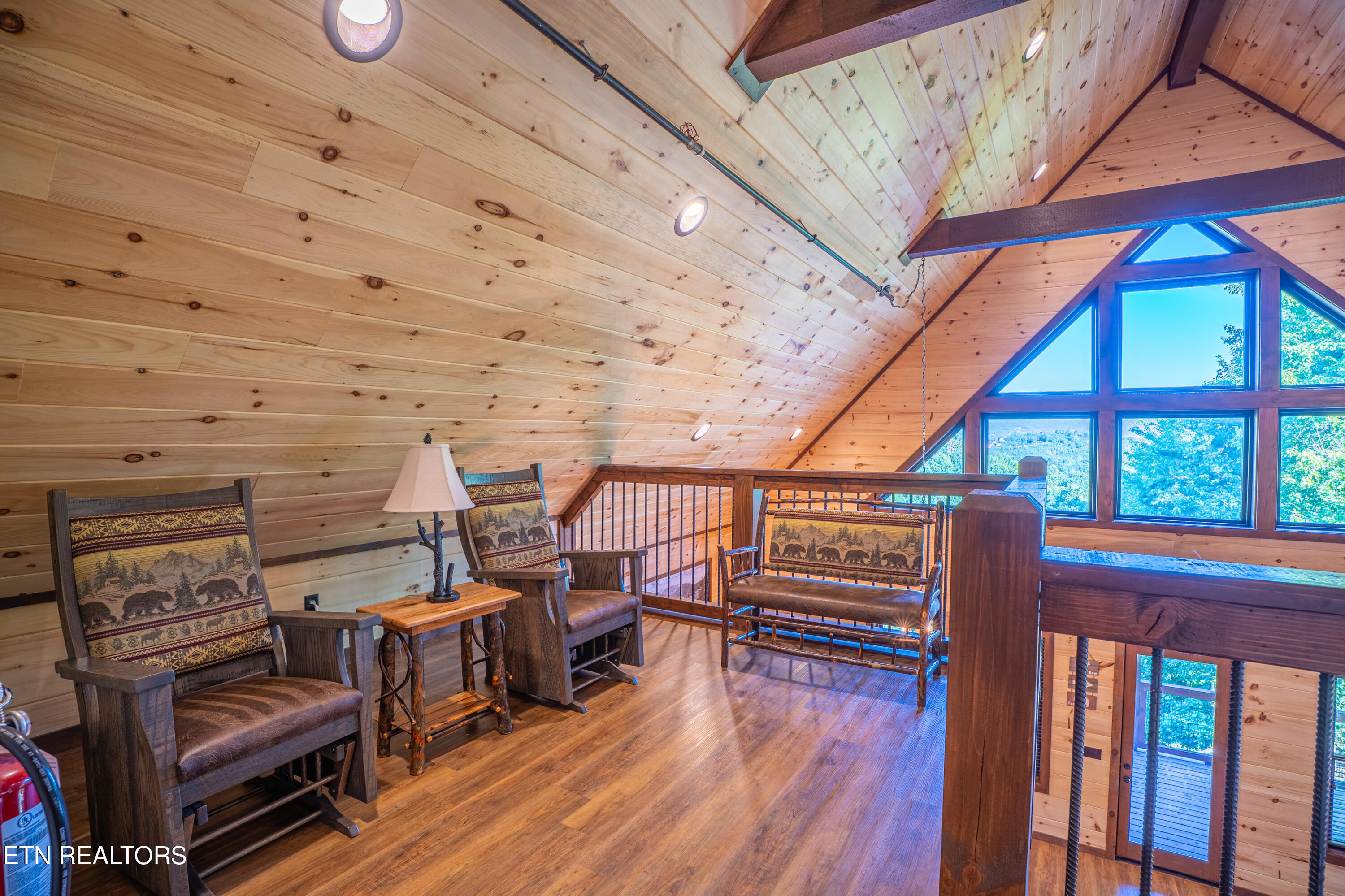2446 Misty Shadows Drive Sevierville TN 37862