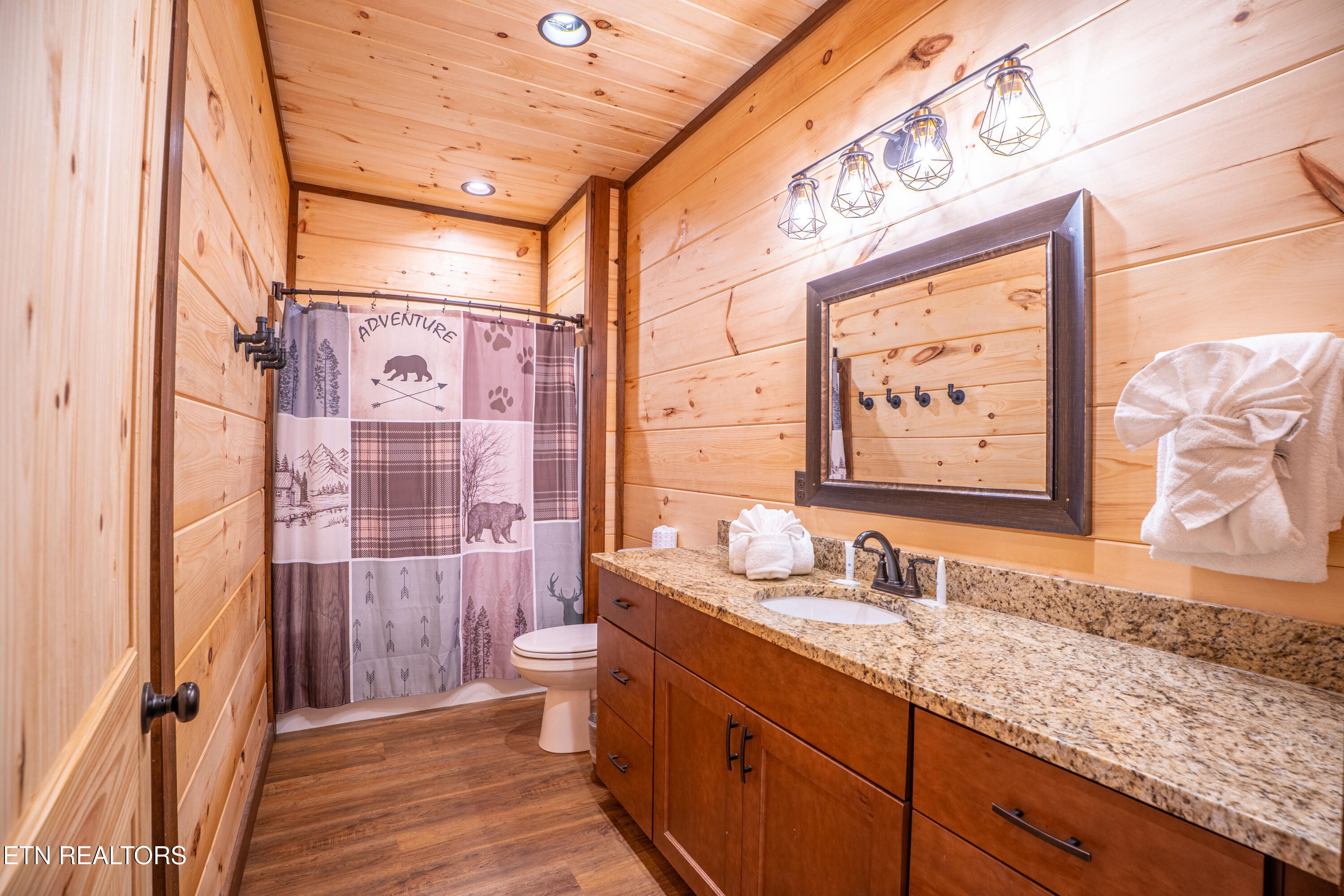 2446 Misty Shadows Drive Sevierville TN 37862