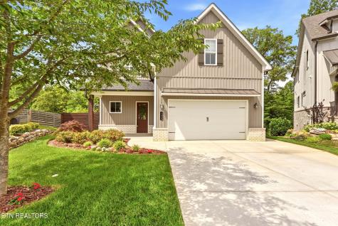 1226 Belle Pond Avenue Knoxville TN 37932