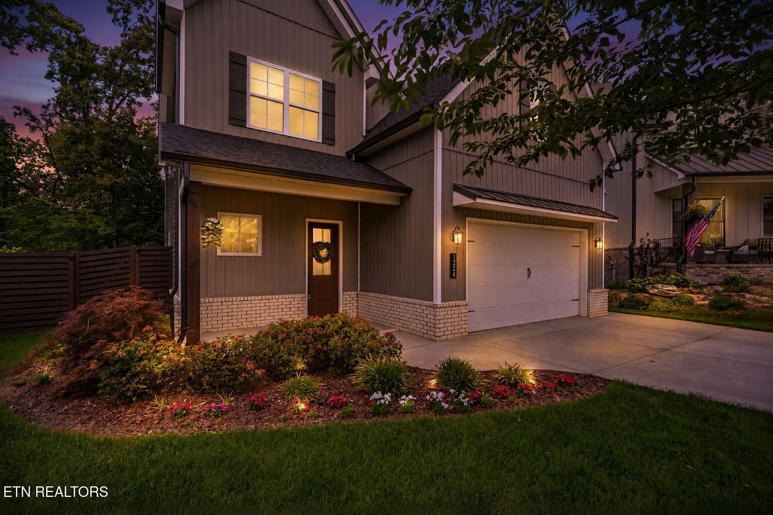 1226 Belle Pond Avenue Knoxville TN 37932