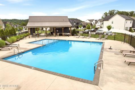 1226 Belle Pond Avenue Knoxville TN 37932